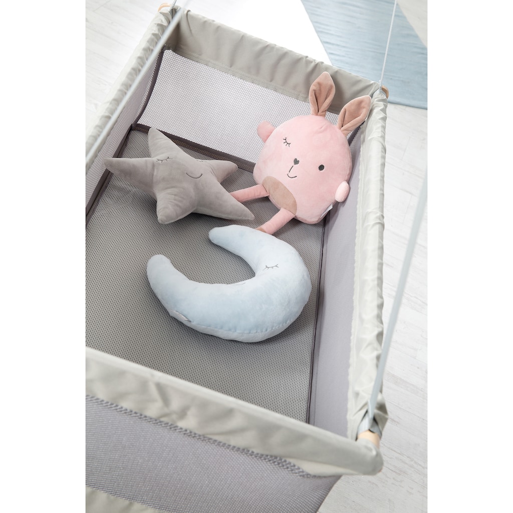 roba® Babybett »safe asleep® - Hängebettchen«