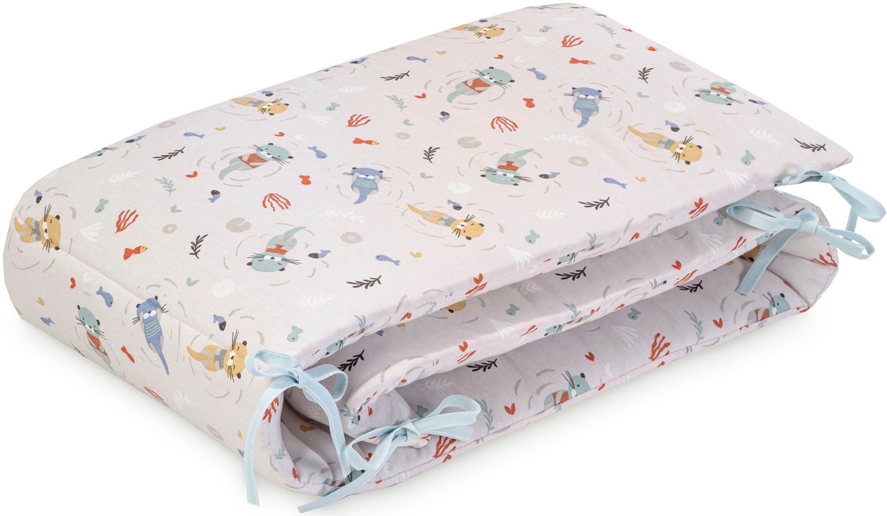Julius Zöllner Bettnestchen »Comfort Soft, Otti«, Made in Germany