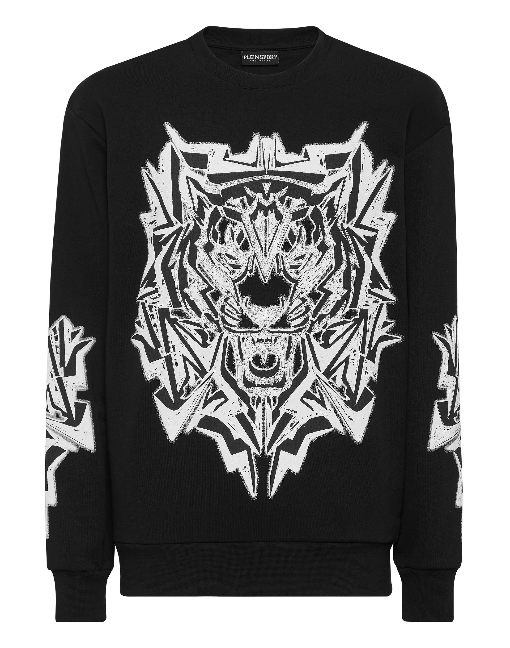 PLEIN SPORT Sweatshirt »Tiger«