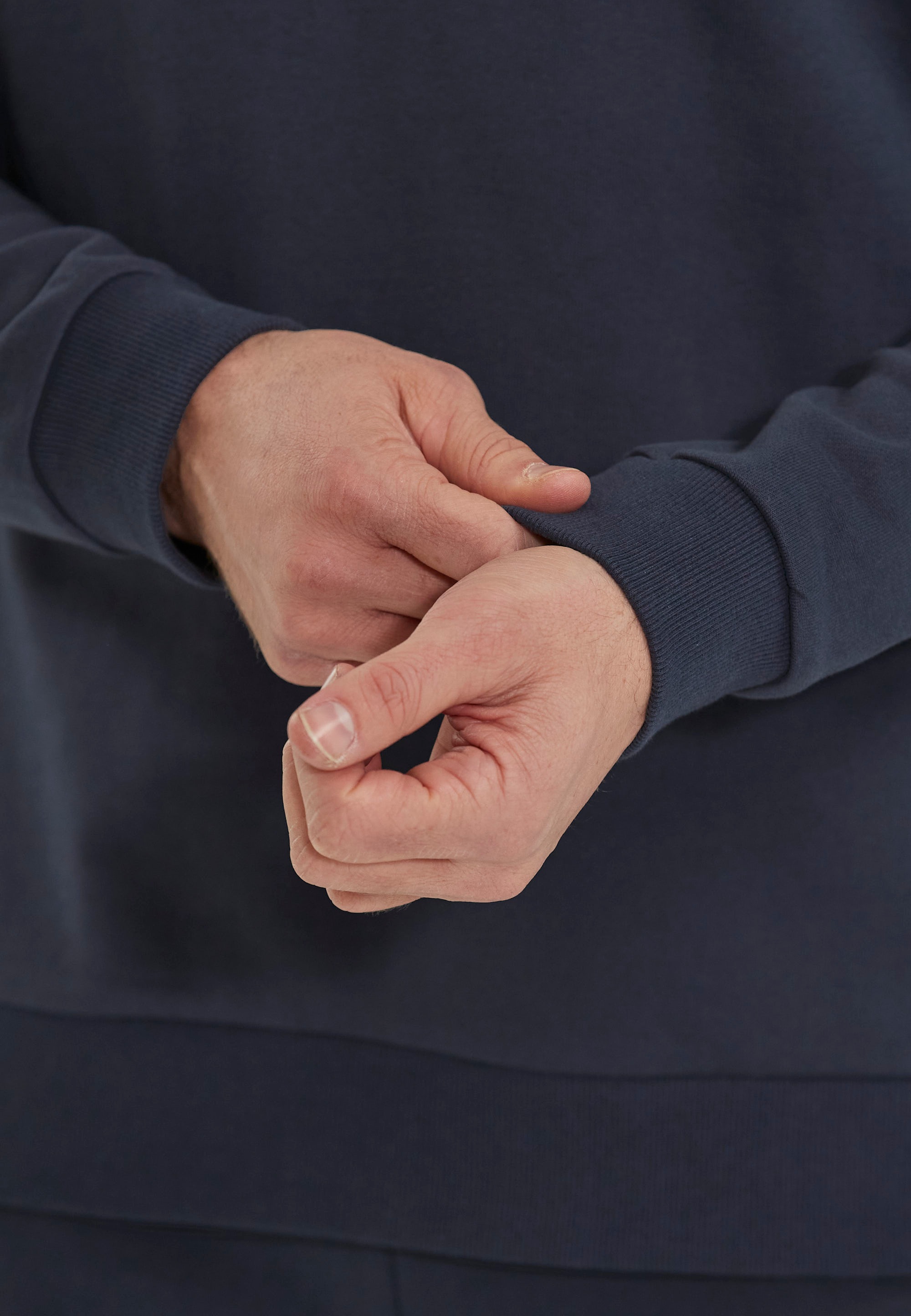 Virtus Sweatshirt »Hotown«, mit Baumwoll-Touch