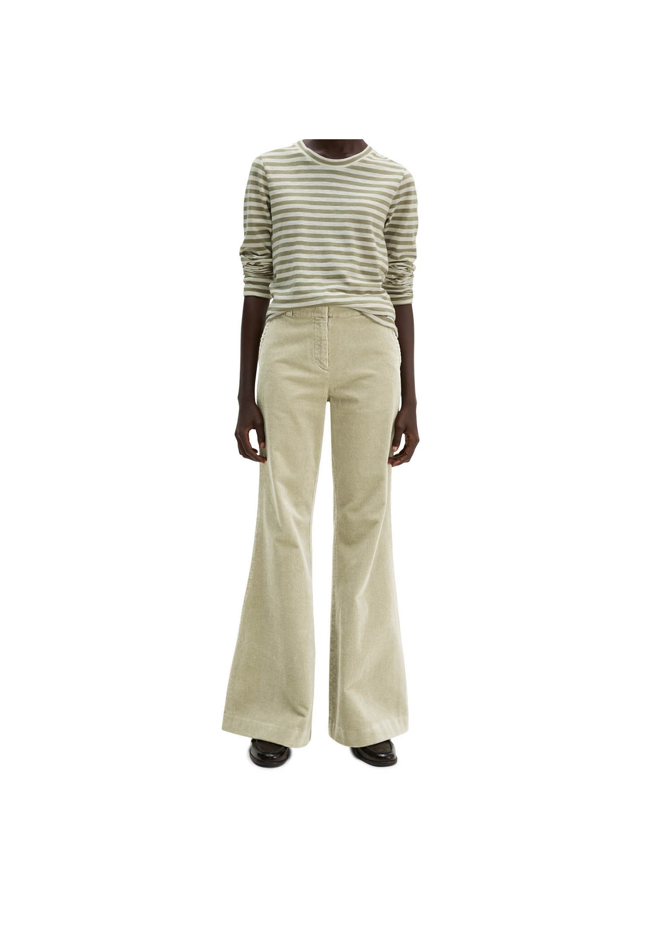 Marc O'Polo Longsleeve »Longsleeve Jersey T-Shirt longsleeve 1er Pack« 1 Stk.