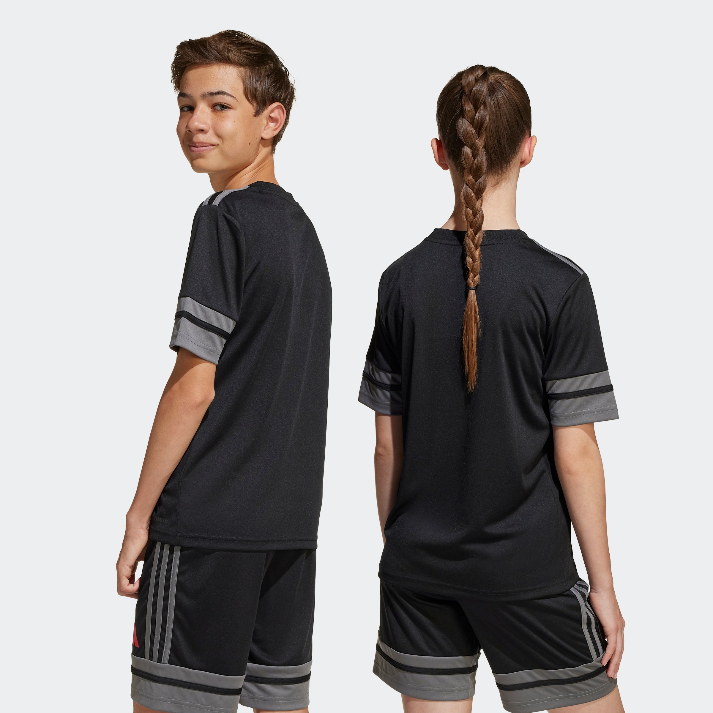adidas Performance Fußballtrikot »SQUA25 JSY Y«