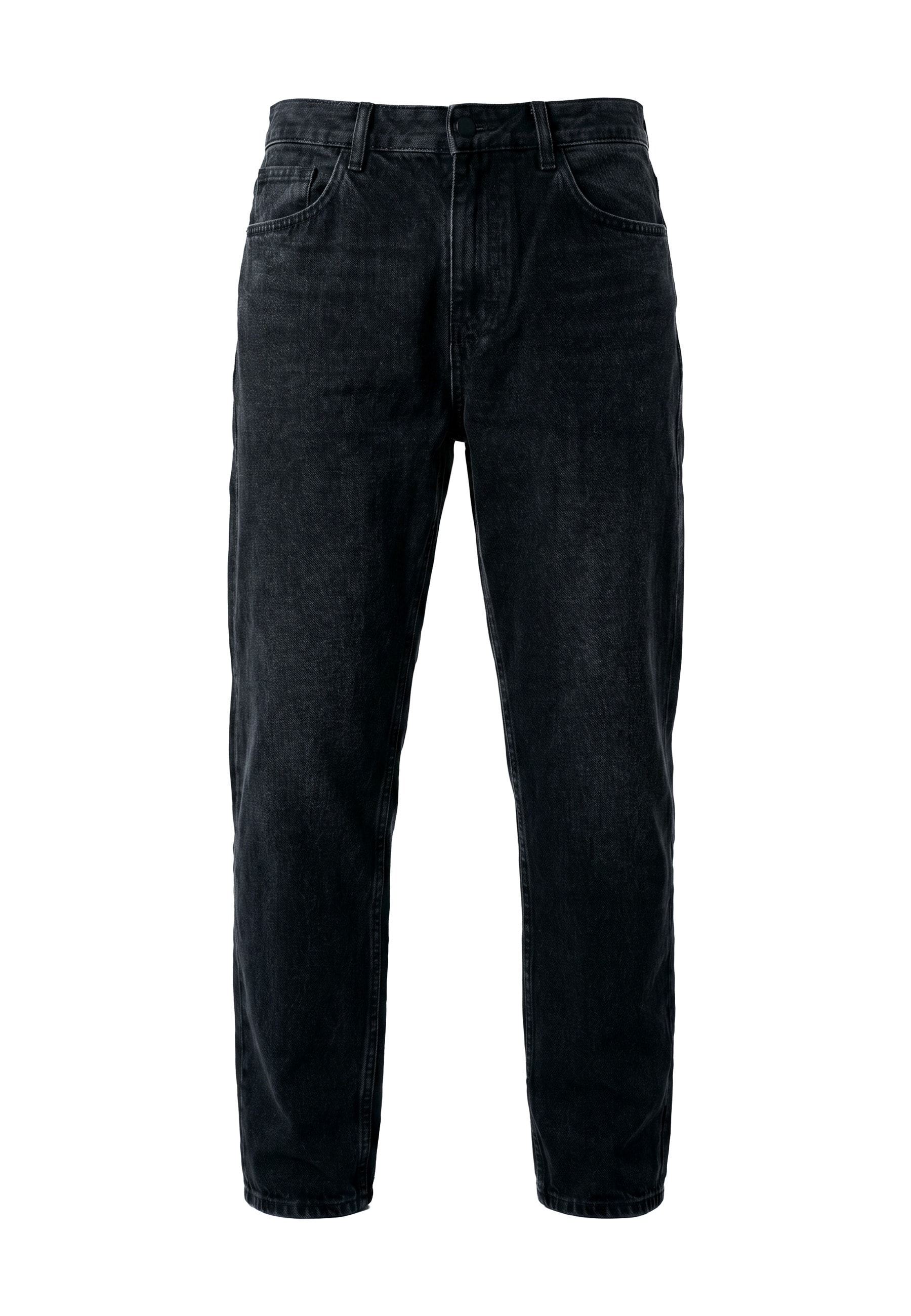 2Y Premium "2Y Premium 2Y Premium Faded Relaxed Straight Fit Jeans"