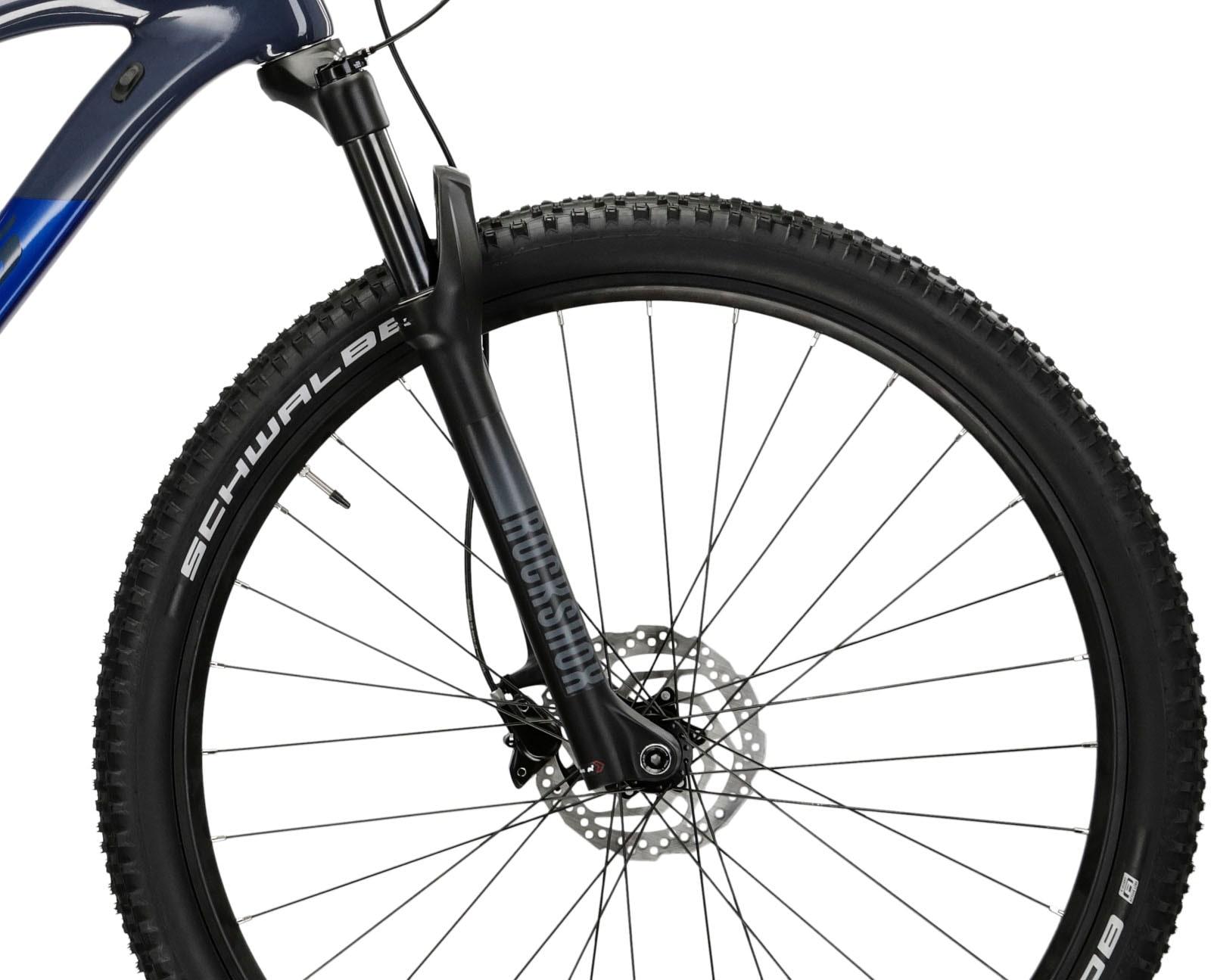 Kross Mountainbike »Hardtail Level 8.0«, 12 Gang, Shimano, DEORE M6100 Schaltwerk, Kettenschaltung