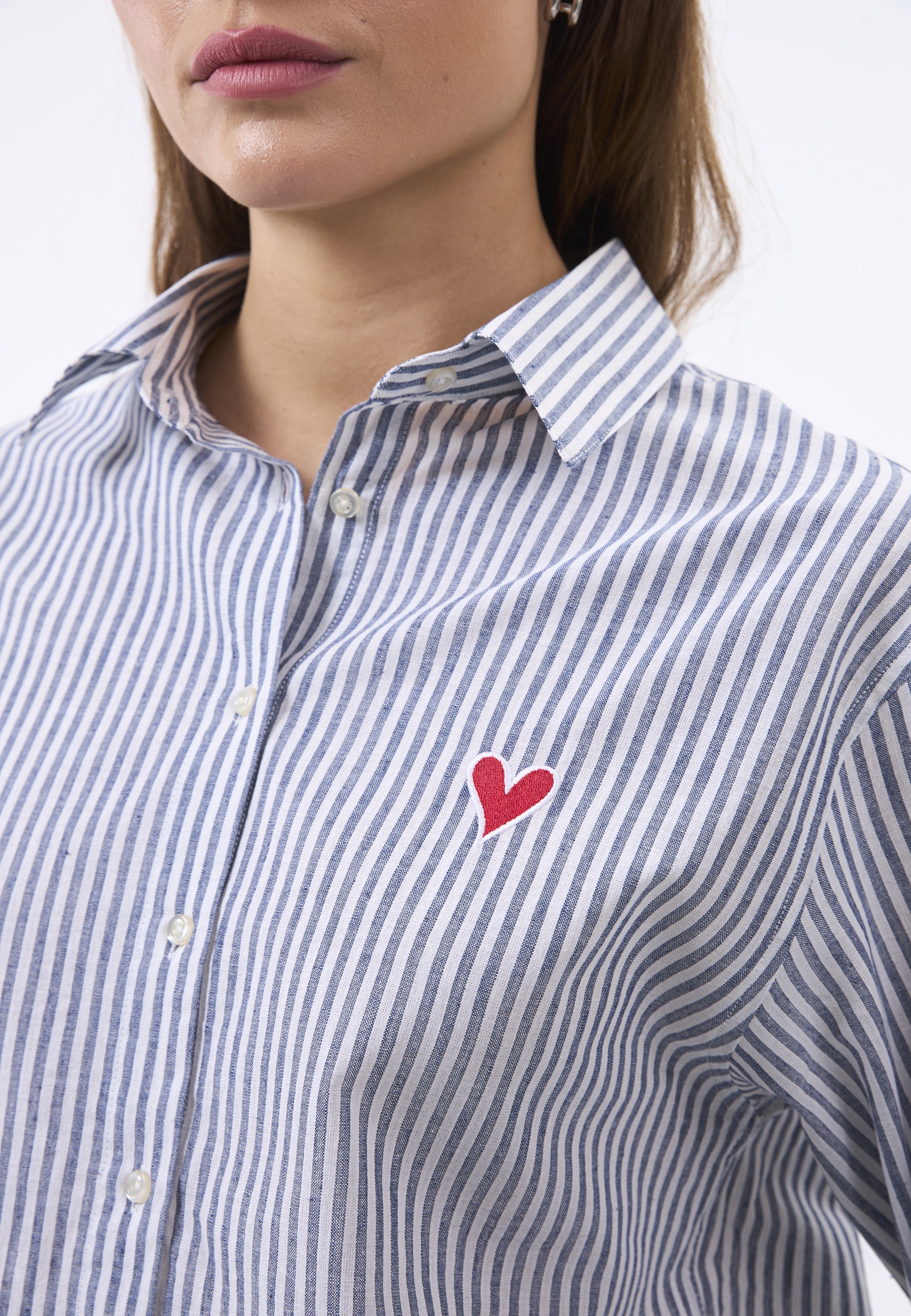 Felix Hardy Hemdbluse »Hemd«