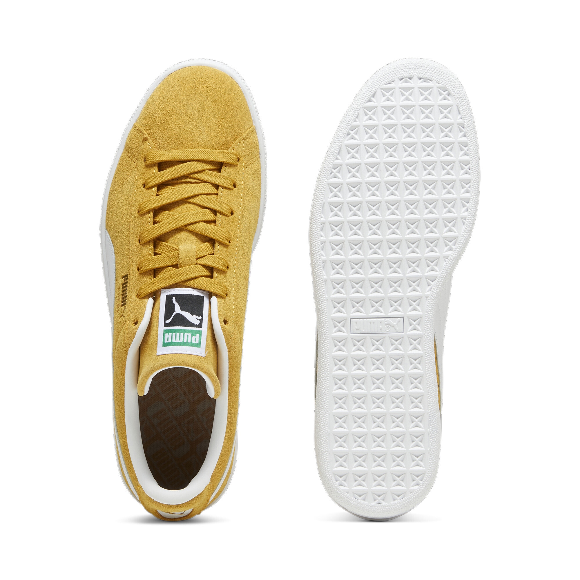 PUMA Sneaker »Suede Classic Sneakers Erwachsene«