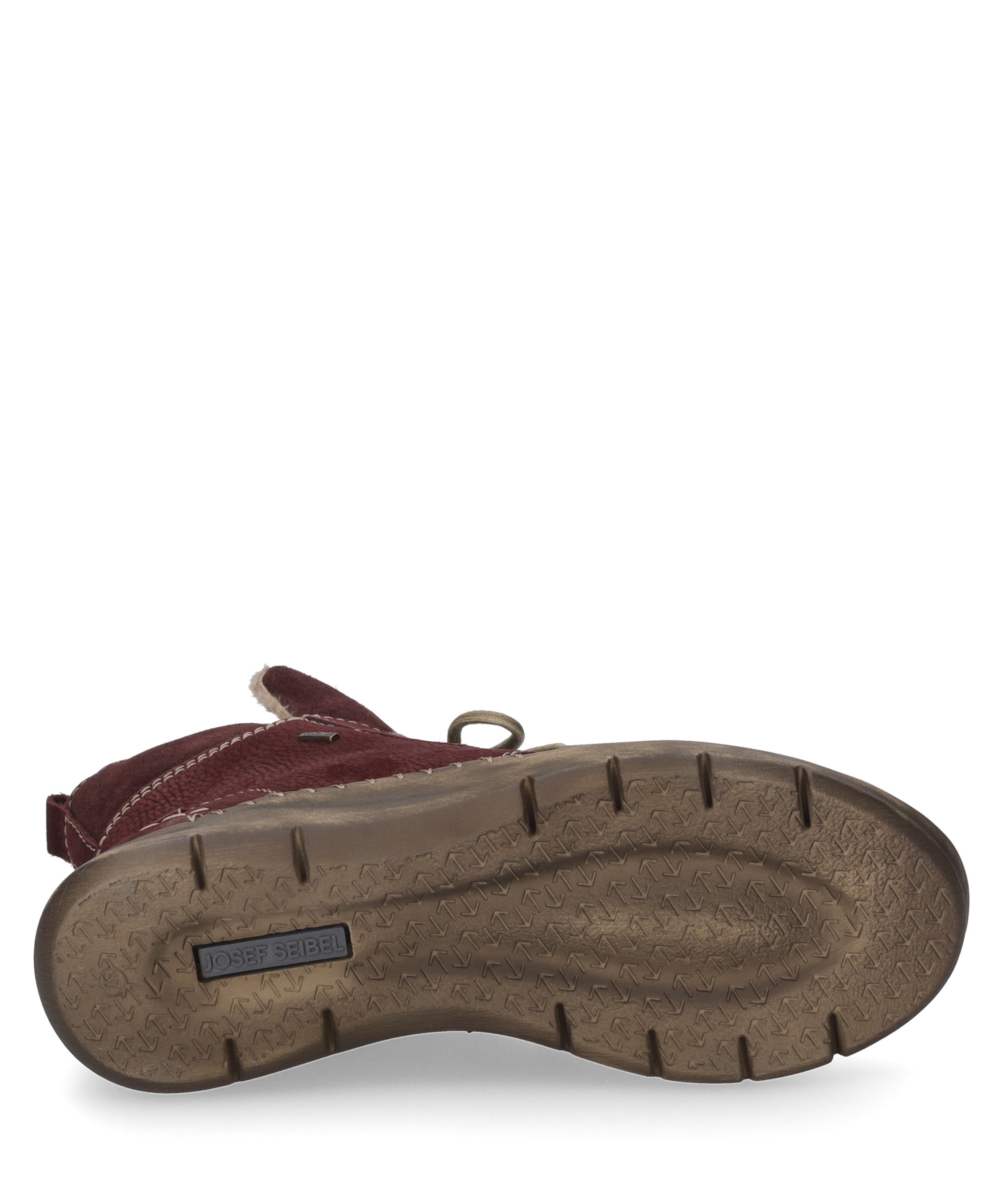 Josef Seibel Stiefel »Conny 53, plum«