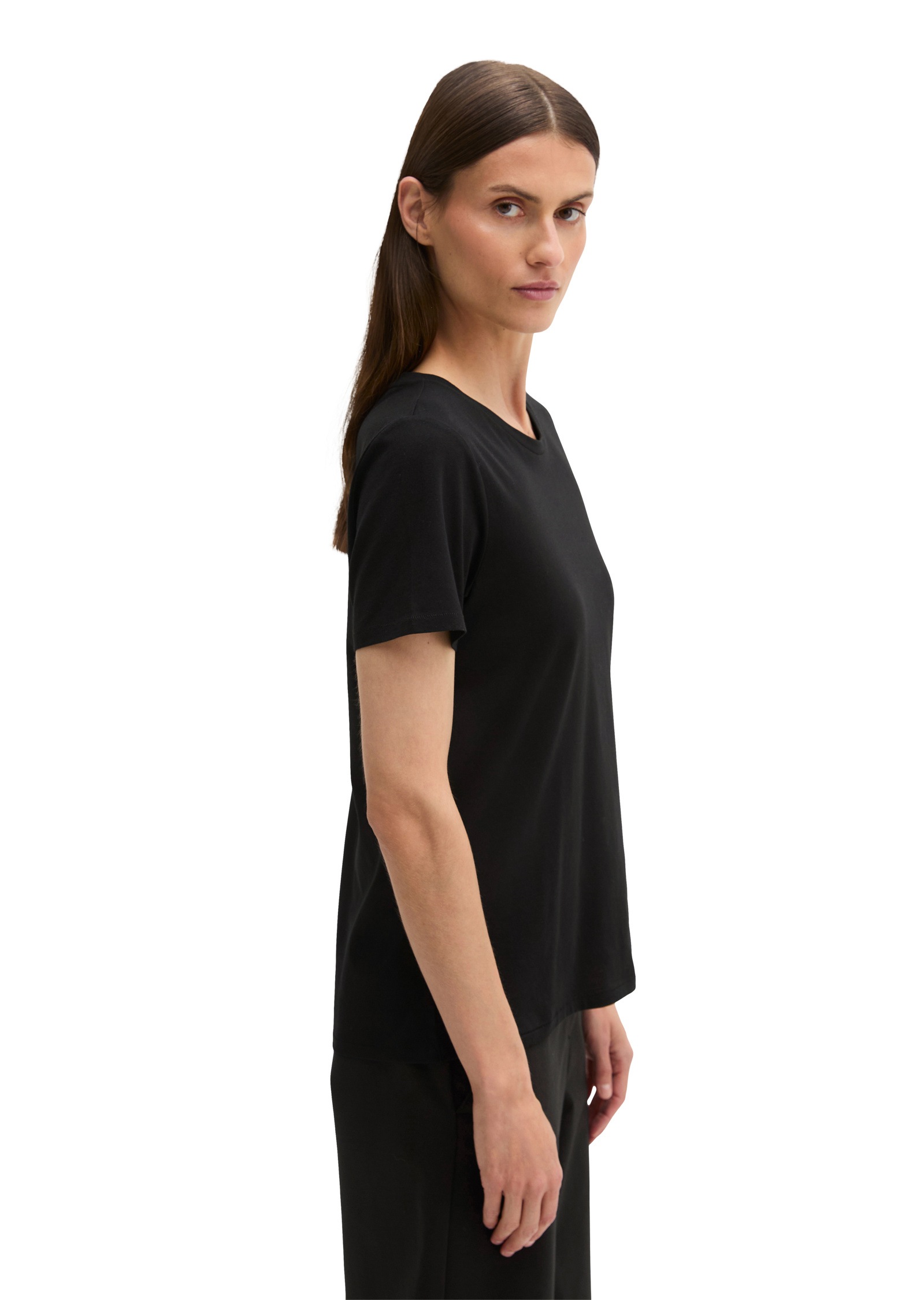 Marc O'Polo T-Shirt »aus Organic Cotton SIngle Jersey«