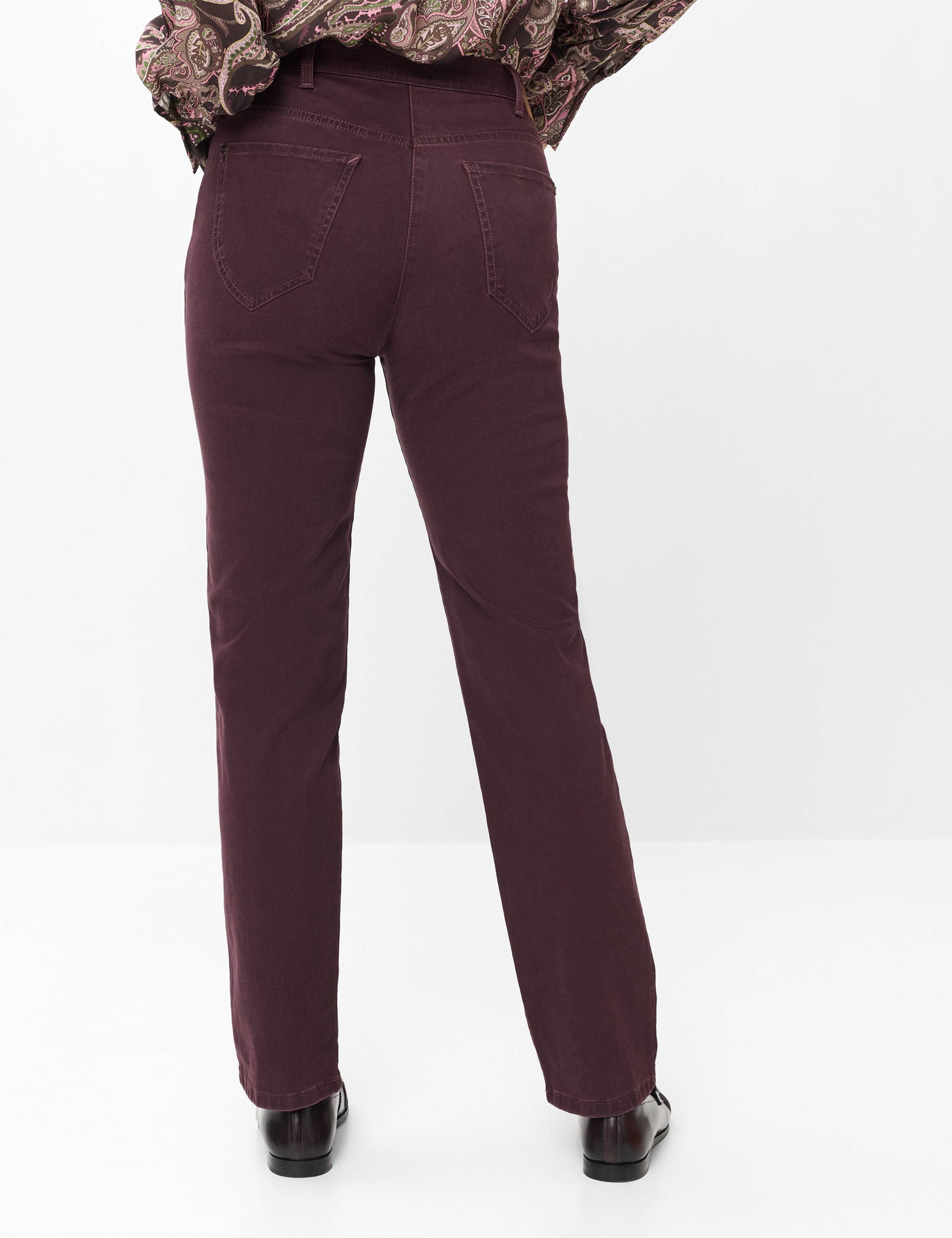 RAPHAELA by BRAX 5-Pocket-Hose »Style CORRY«