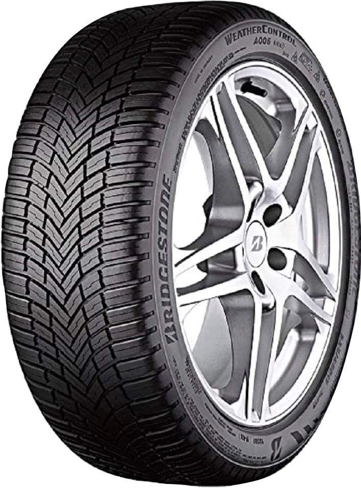 Bridgestone Ganzjahresreifen "WEATHER CONTROL A005"