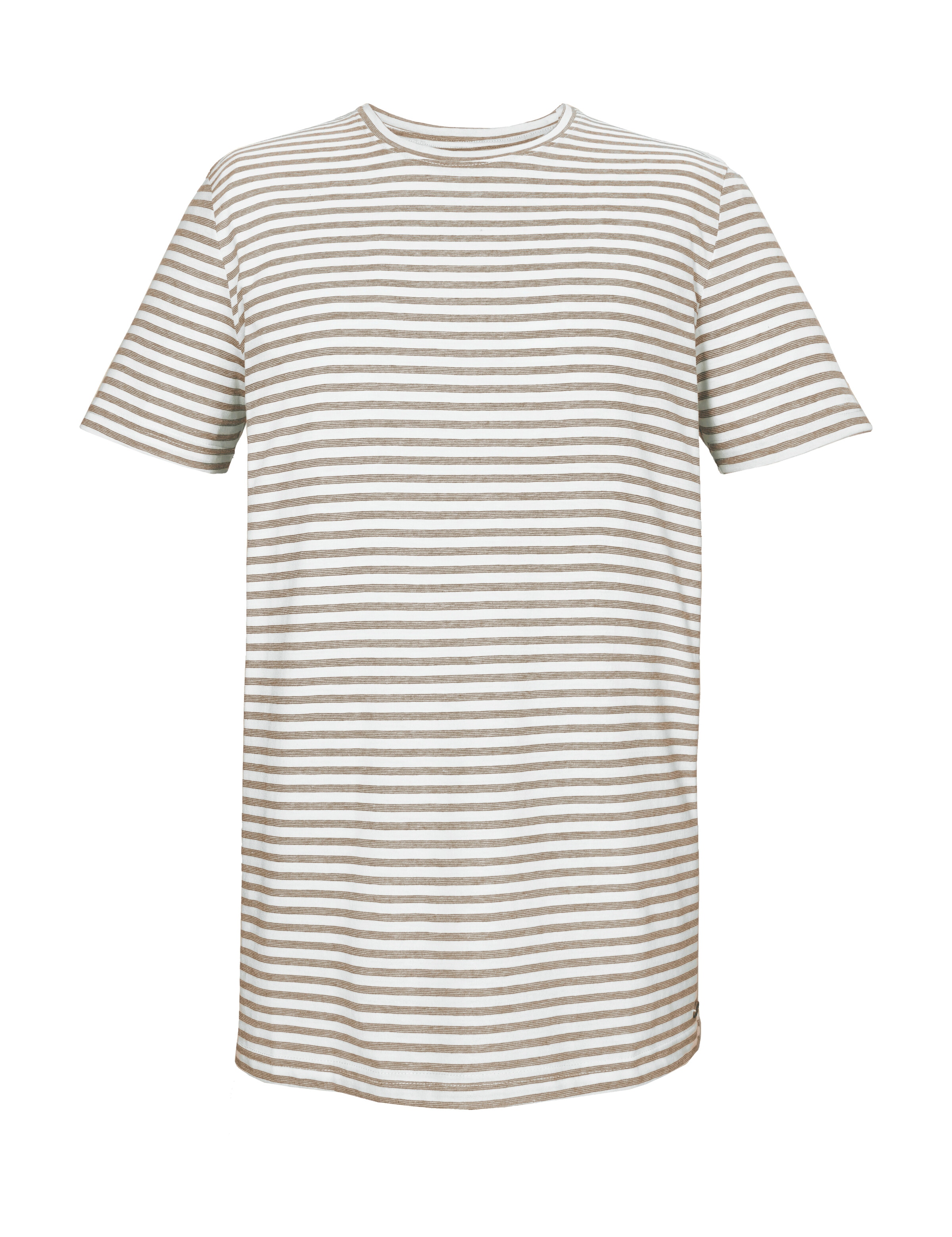 G.I.G.A. DX by killtec T-Shirt "GS 50 MN TSHRT" Herren T-Shirt, 100% Baumwolle, Carbon Finish, vielseitig kombinierbar