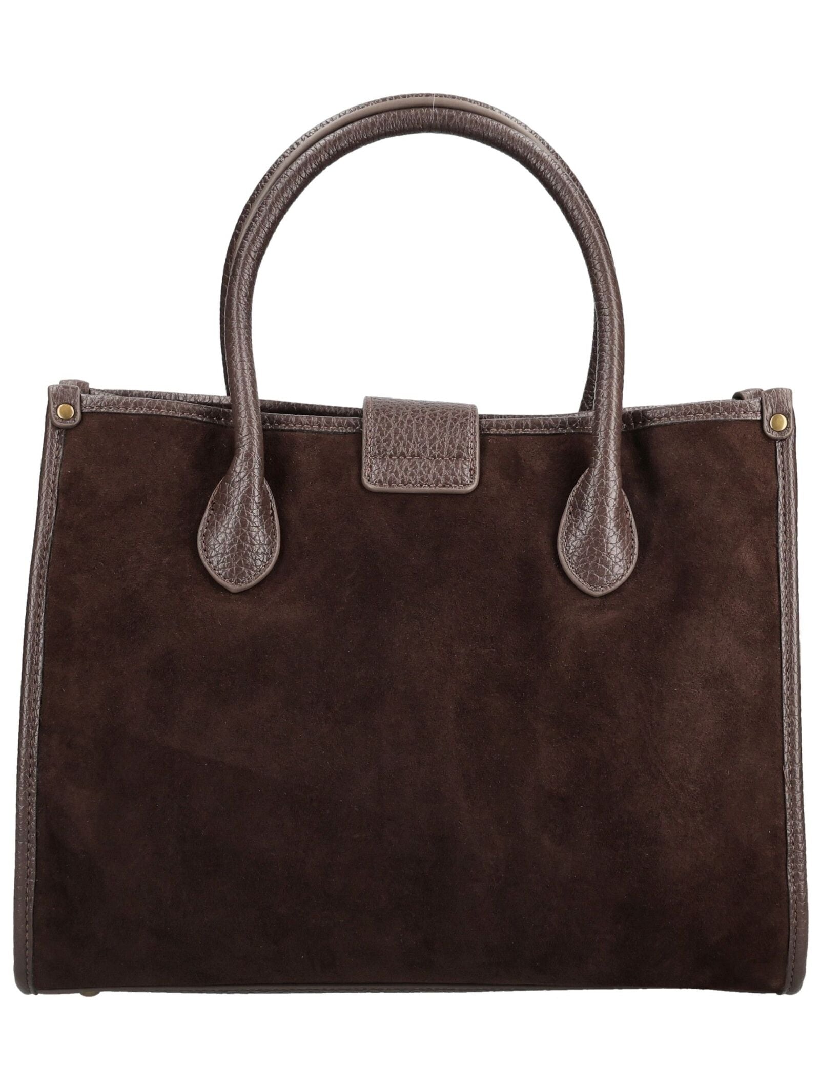 Hispanitas Henkeltasche »Hispanitas Taschen Leder/Synthetik«