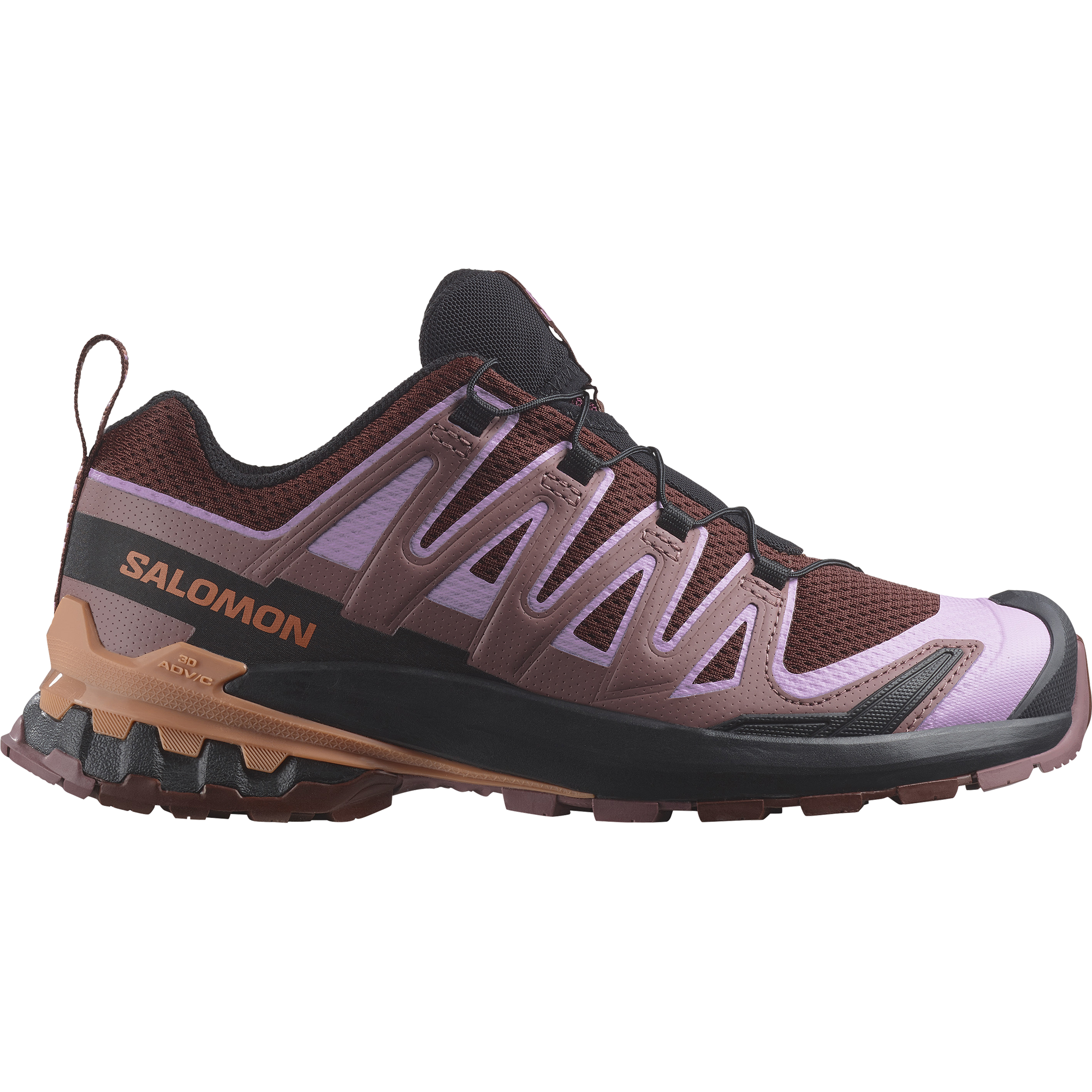 Salomon Trailrunningschuh »XA PRO 3D V9«