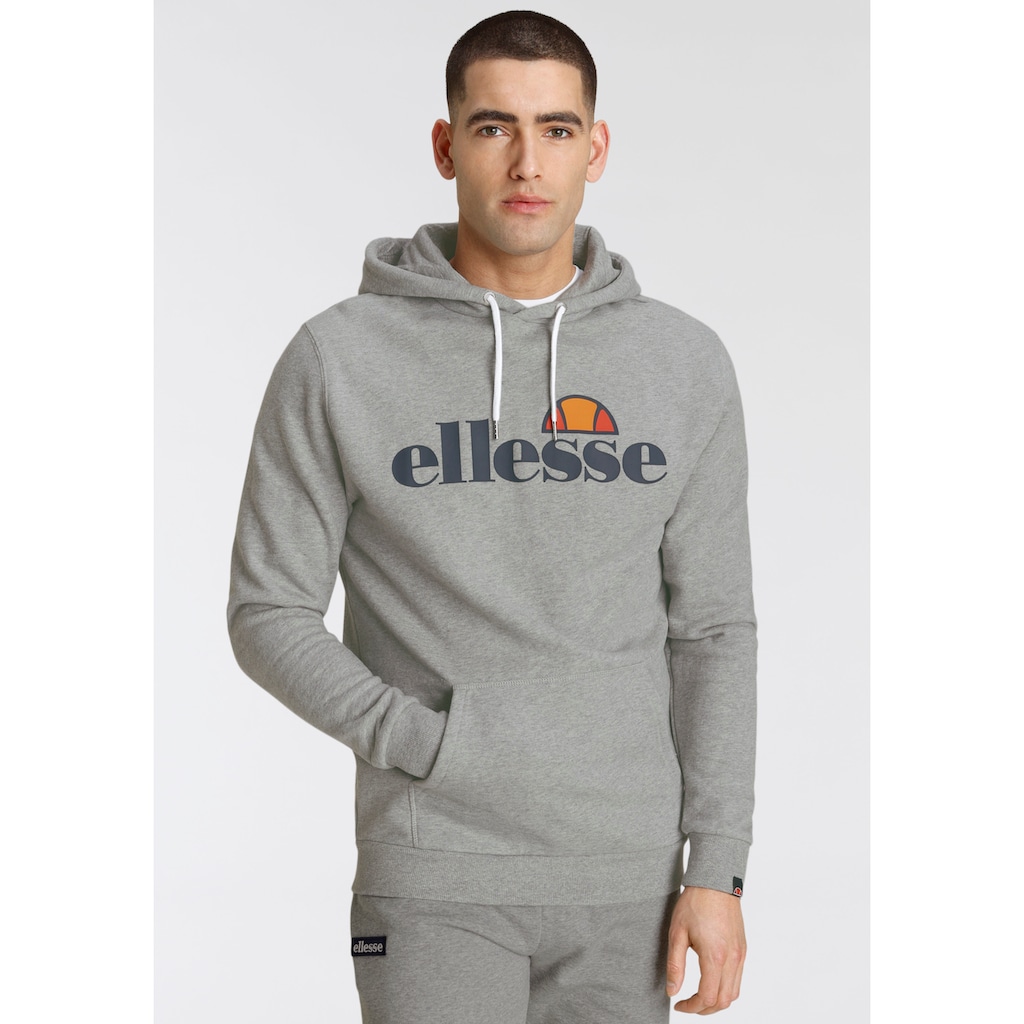 Ellesse Kapuzensweatshirt »SL GOTTERO OH HOODY«