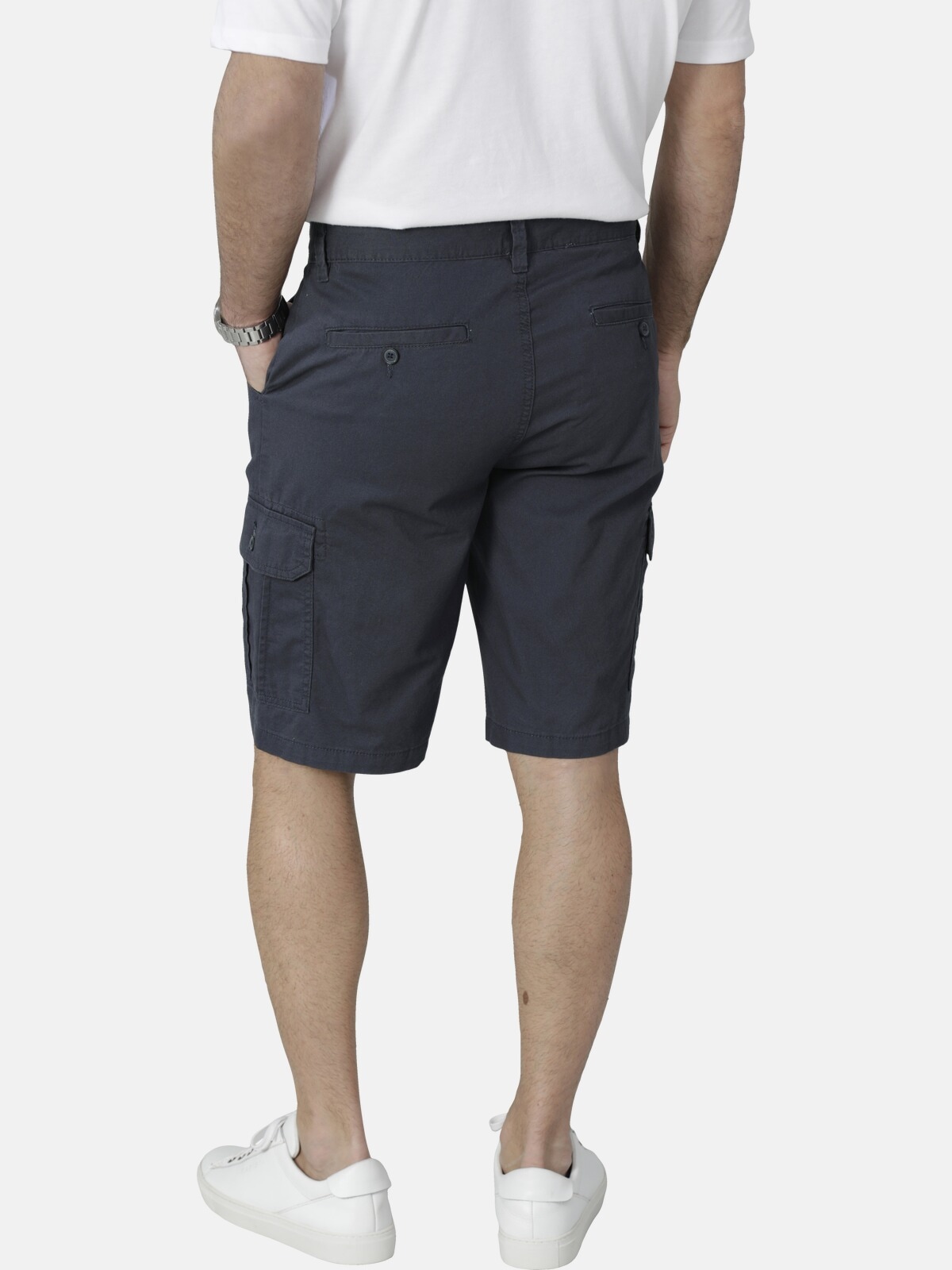 Babista Bermudas »Bermuda ZANMO«, (1 tlg.)