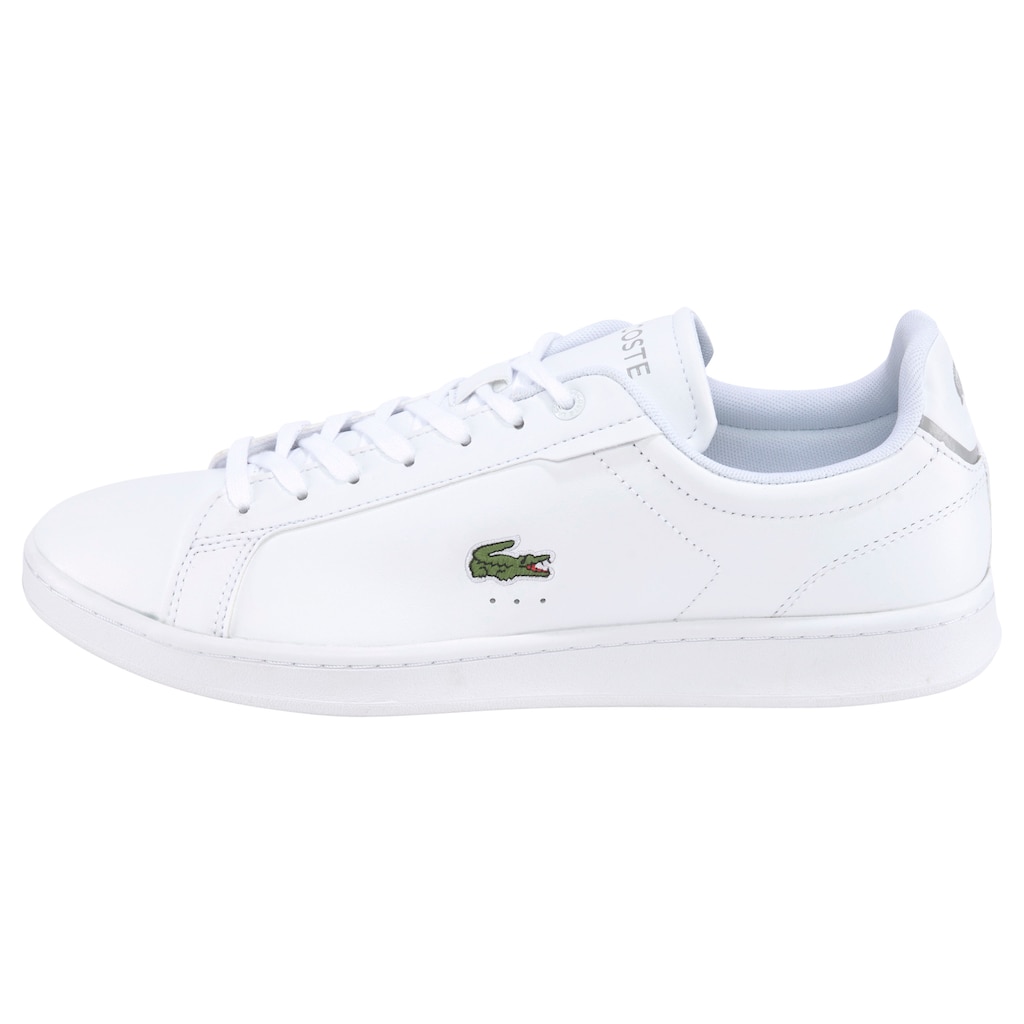 Lacoste Sneaker »CARNABY PRO BL23 1 SMA«