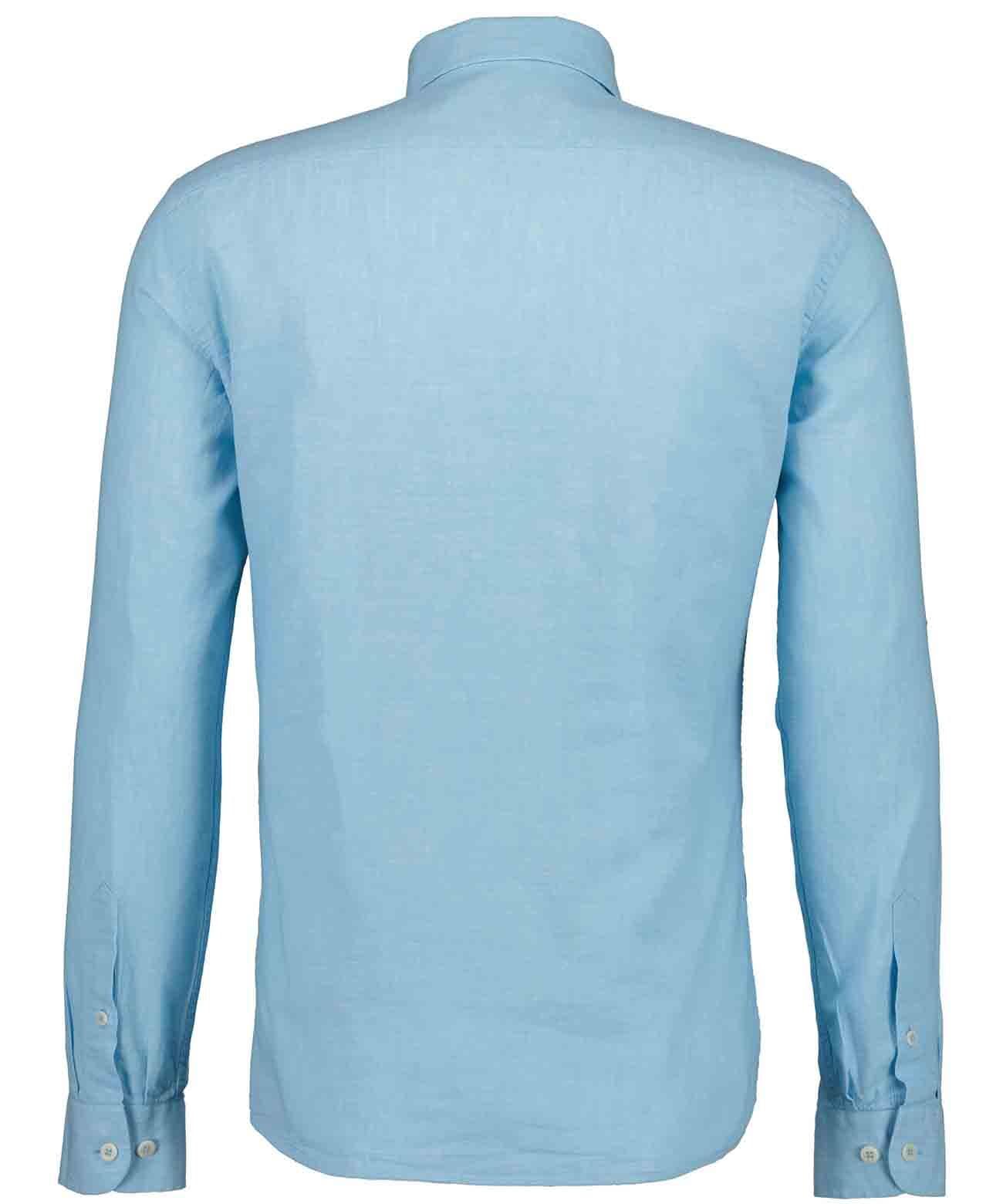 RAGMAN Henleyshirt