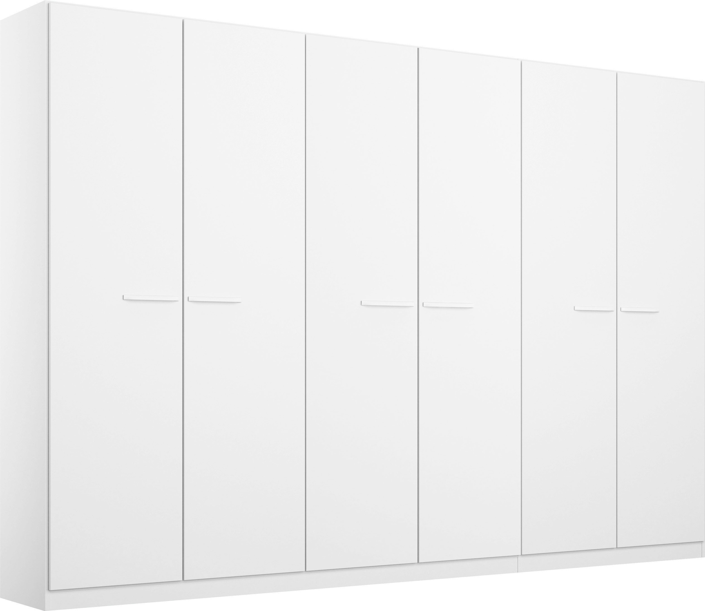 rauch Drehtürenschrank "Kleiderschrank Schrank Garderobe TOPSELLER OTELI in günstig online kaufen