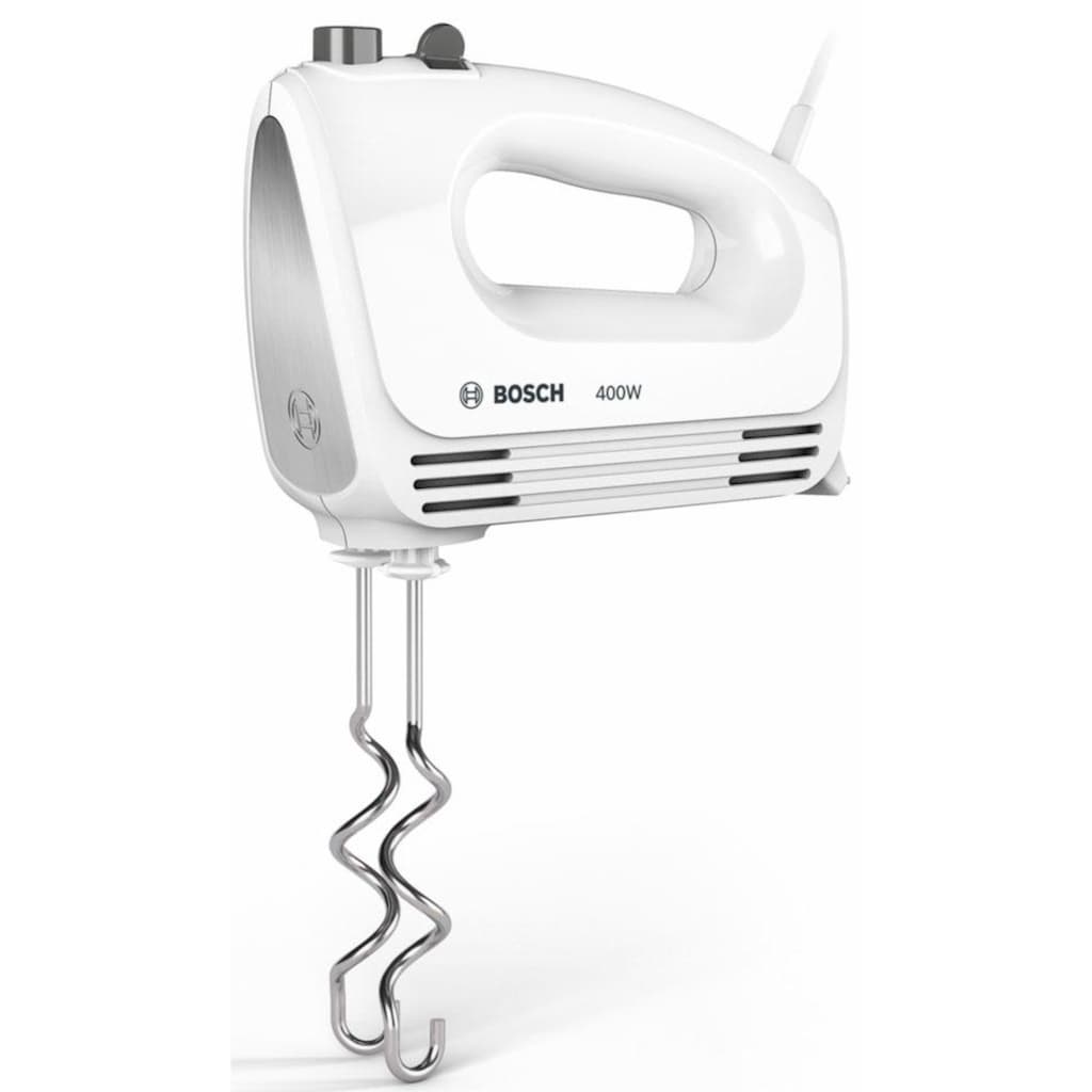 BOSCH Handmixer »CleverMixx MFQ24200«, 400 W