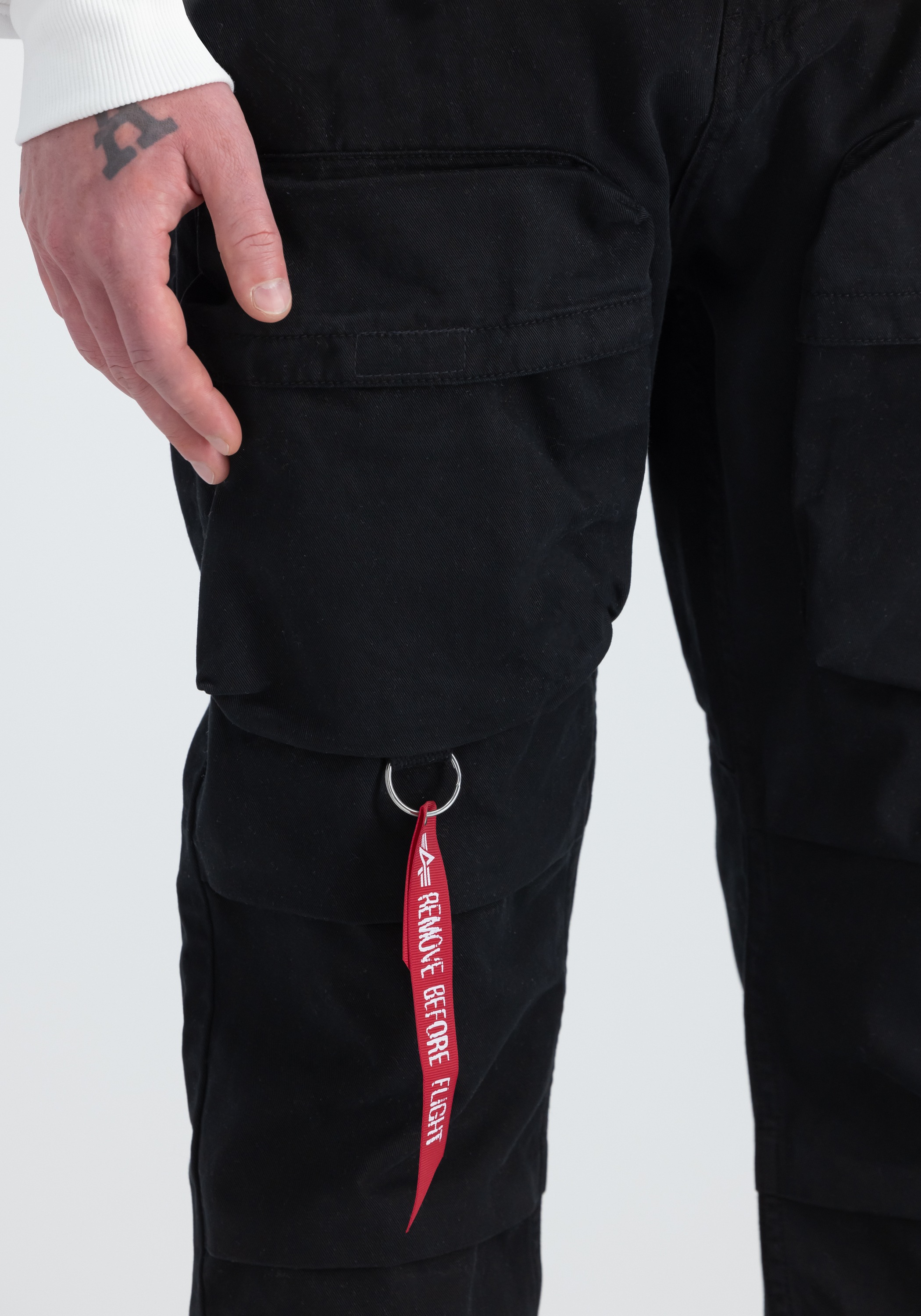 Alpha Industries Cargohose »Alpha Industries Men - Pants Tactical Pant«