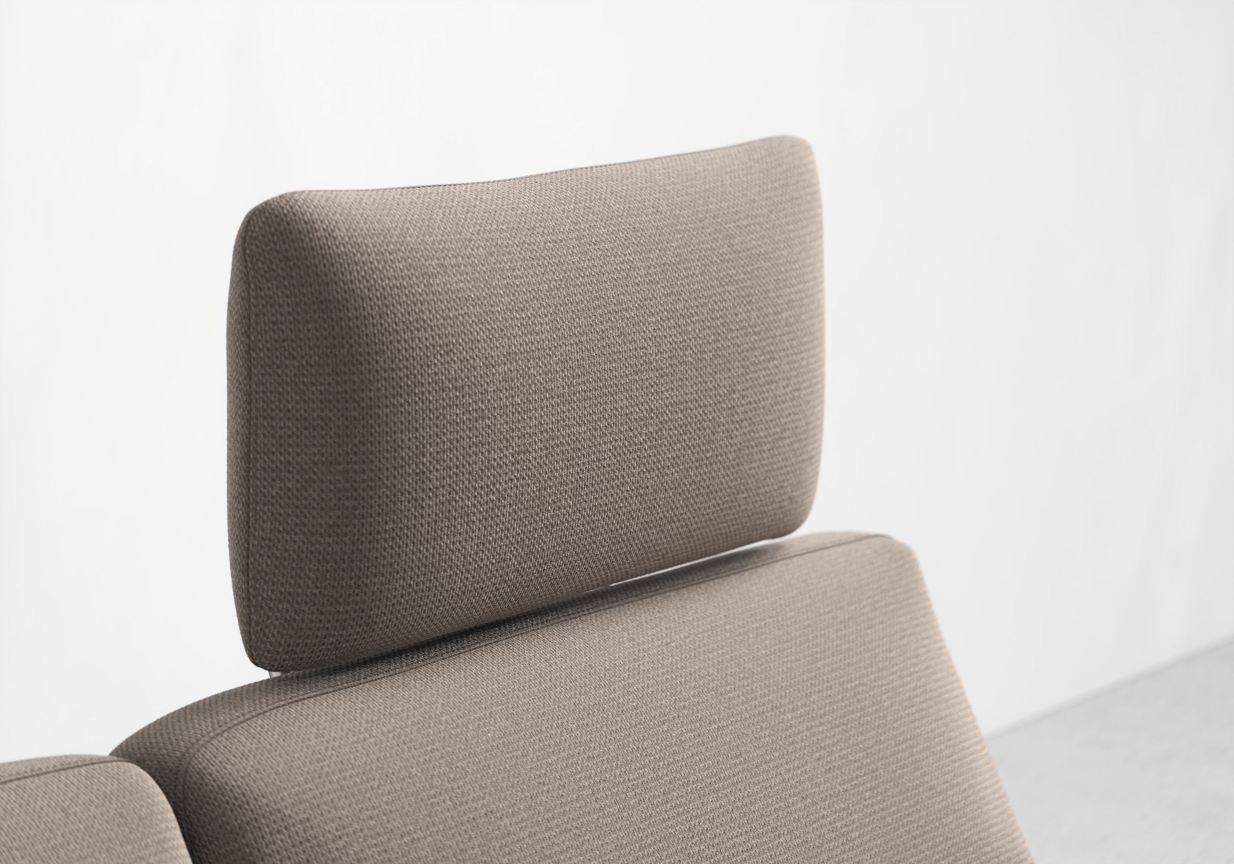sit&more Sofa-Kopfstütze "Farö" im 2-er Set