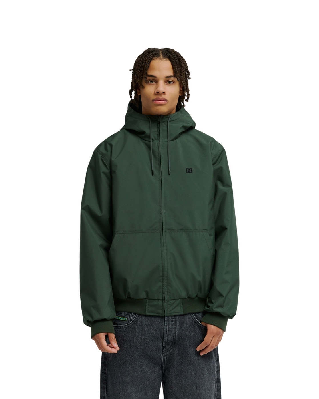 DC Shoes "Garage 10K"