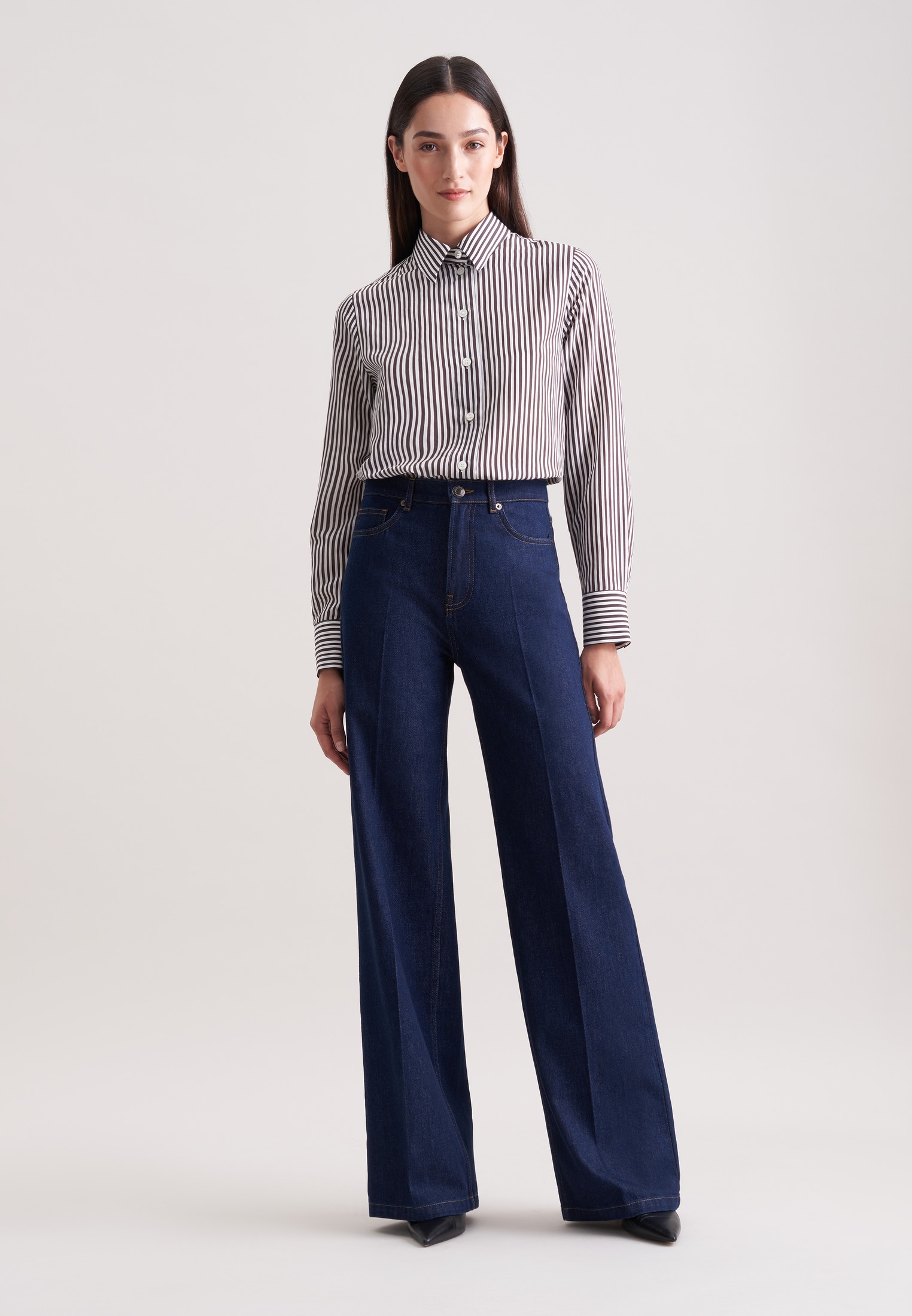 seidensticker 5-Pocket-Jeans günstig online kaufen