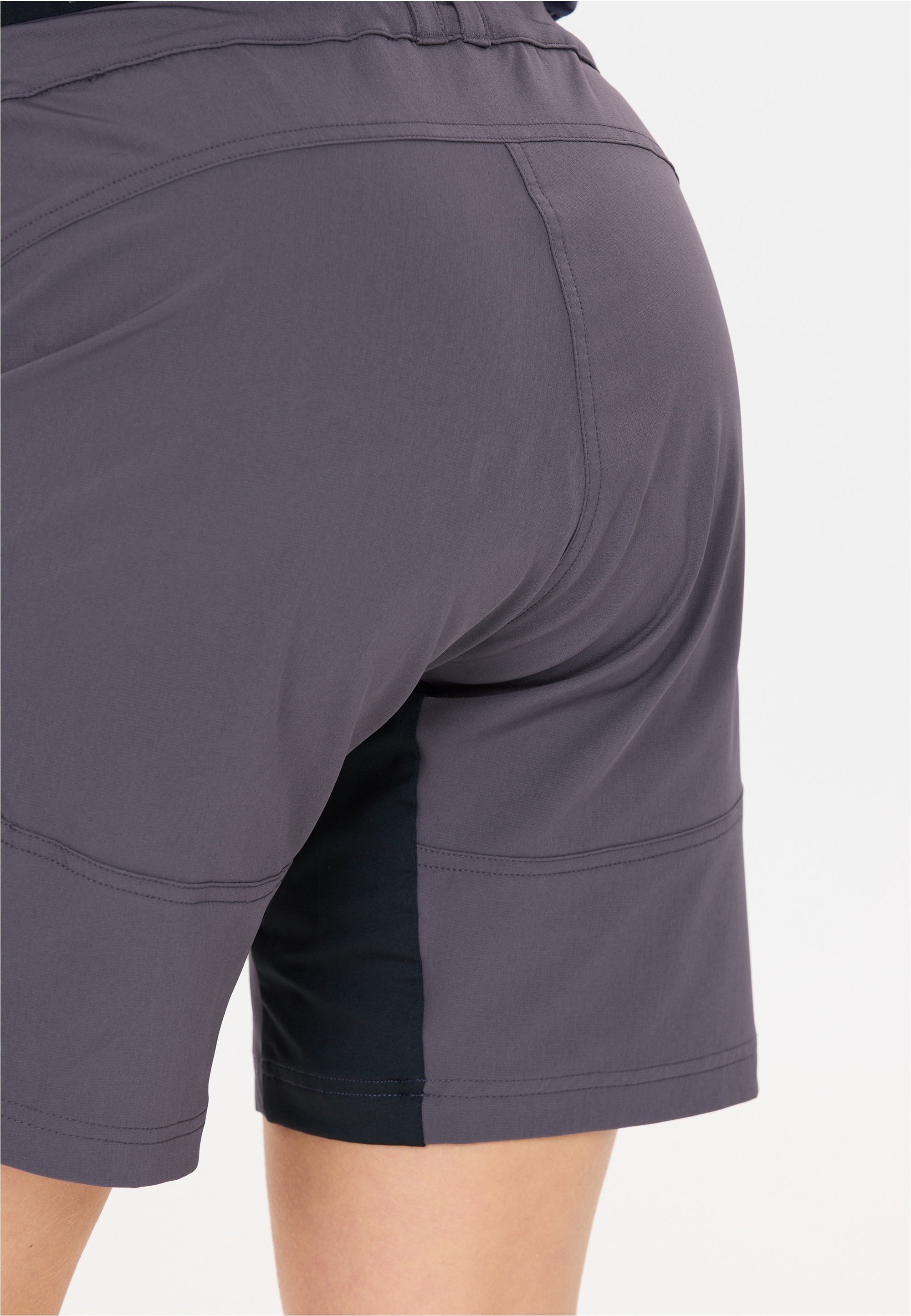 ENDURANCE Radhose »Balhia«  mit 4-Wege-Stretch