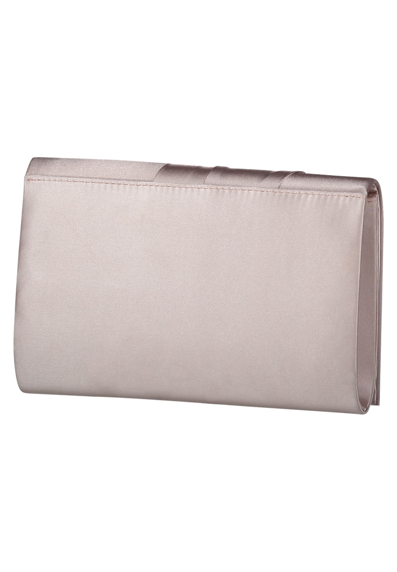 Vera Mont Abendtasche »Vera Mont Clutch-Tasche unifarben«, Falten