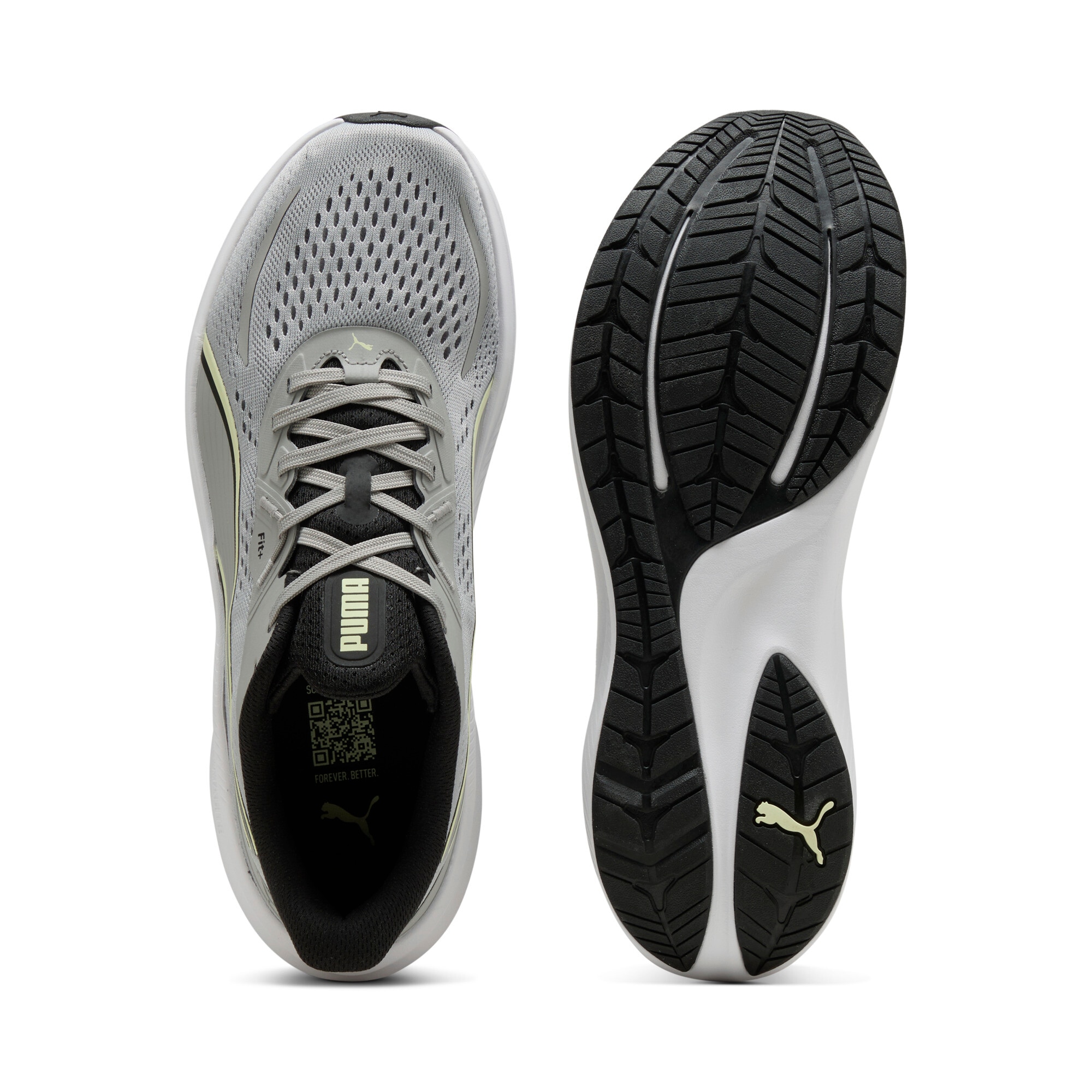 PUMA Laufschuh »SKYROCKET LITE 2«  für sportliche Aktivitäten, mit SOFTFOAM+ Innensohle