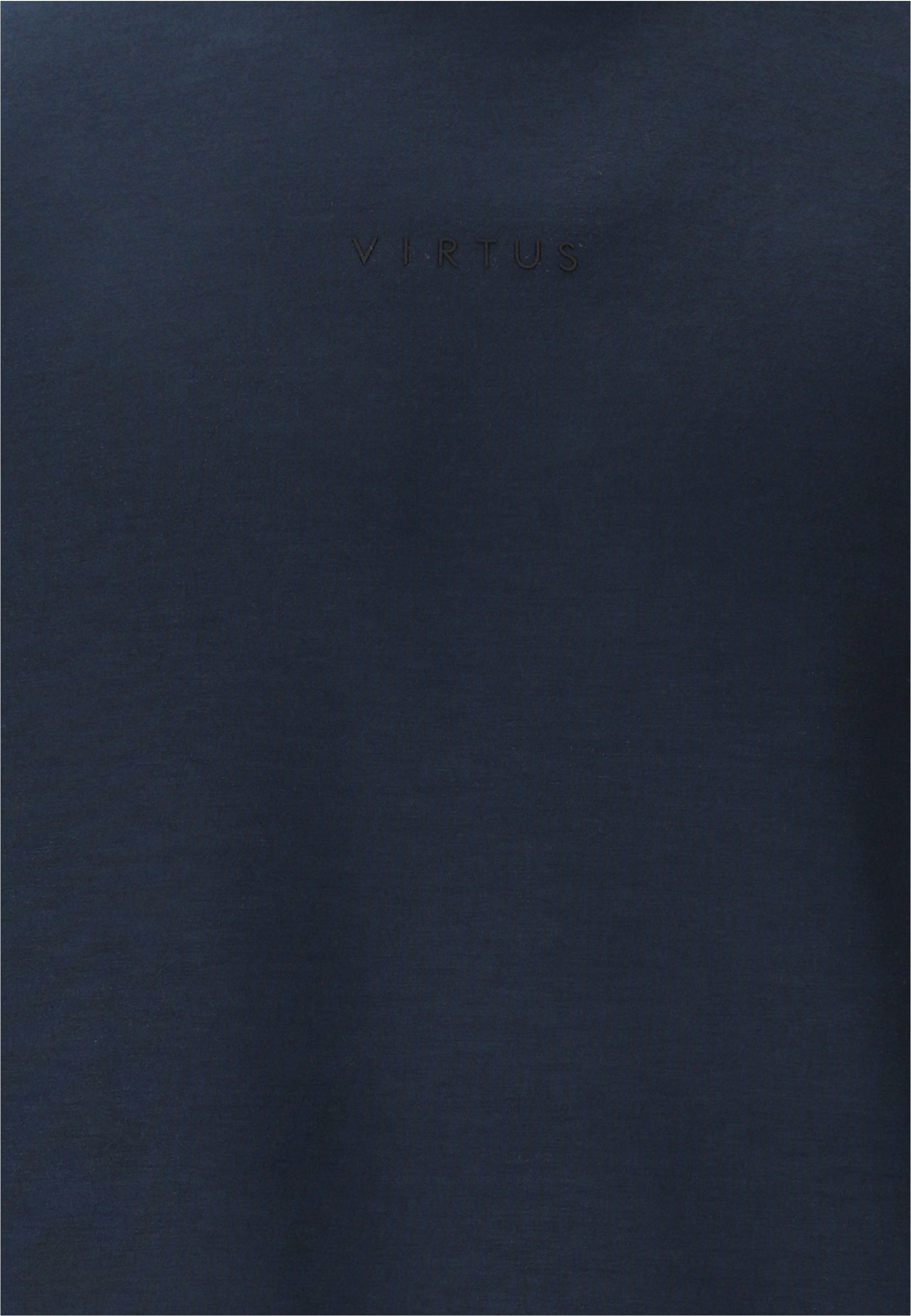 Virtus Sweatshirt »Taro V2«, mit großer Bewegungsfreiheit
