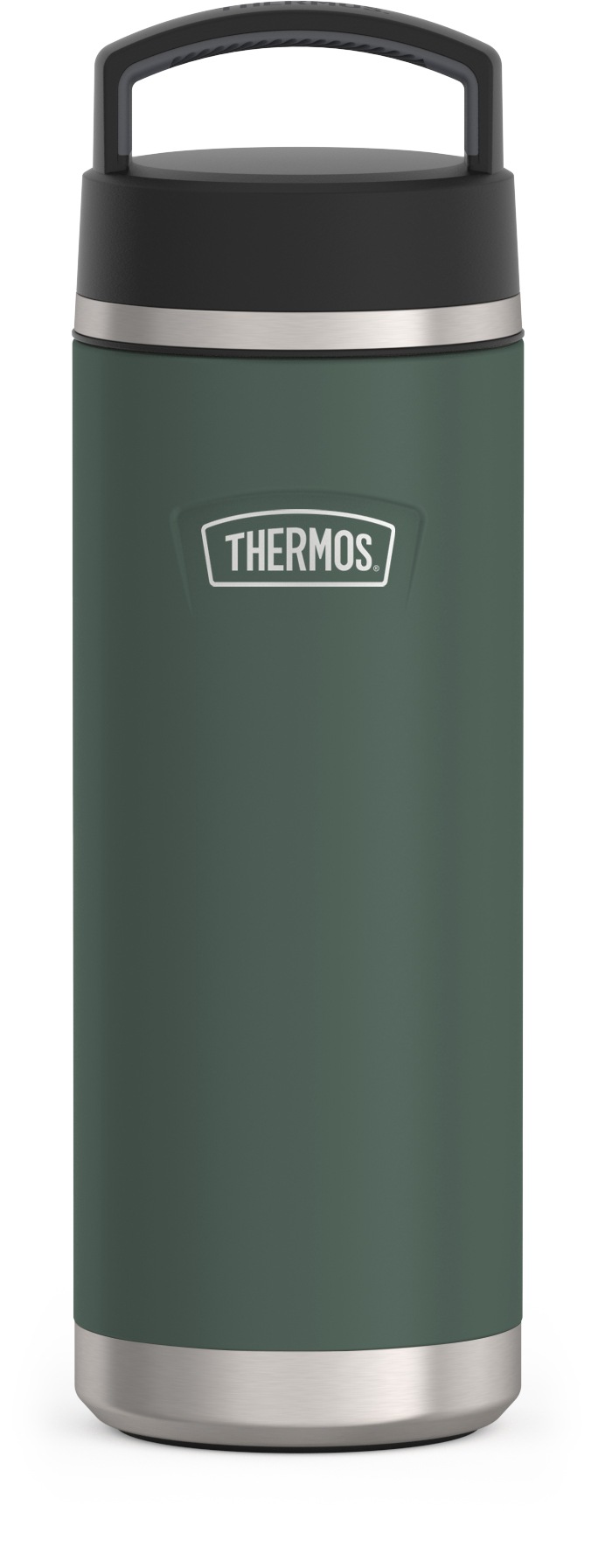 THERMOS Isolierflasche "ICON BEVERAGE BOTTLE, Edelstahlkörper, spülmaschine günstig online kaufen