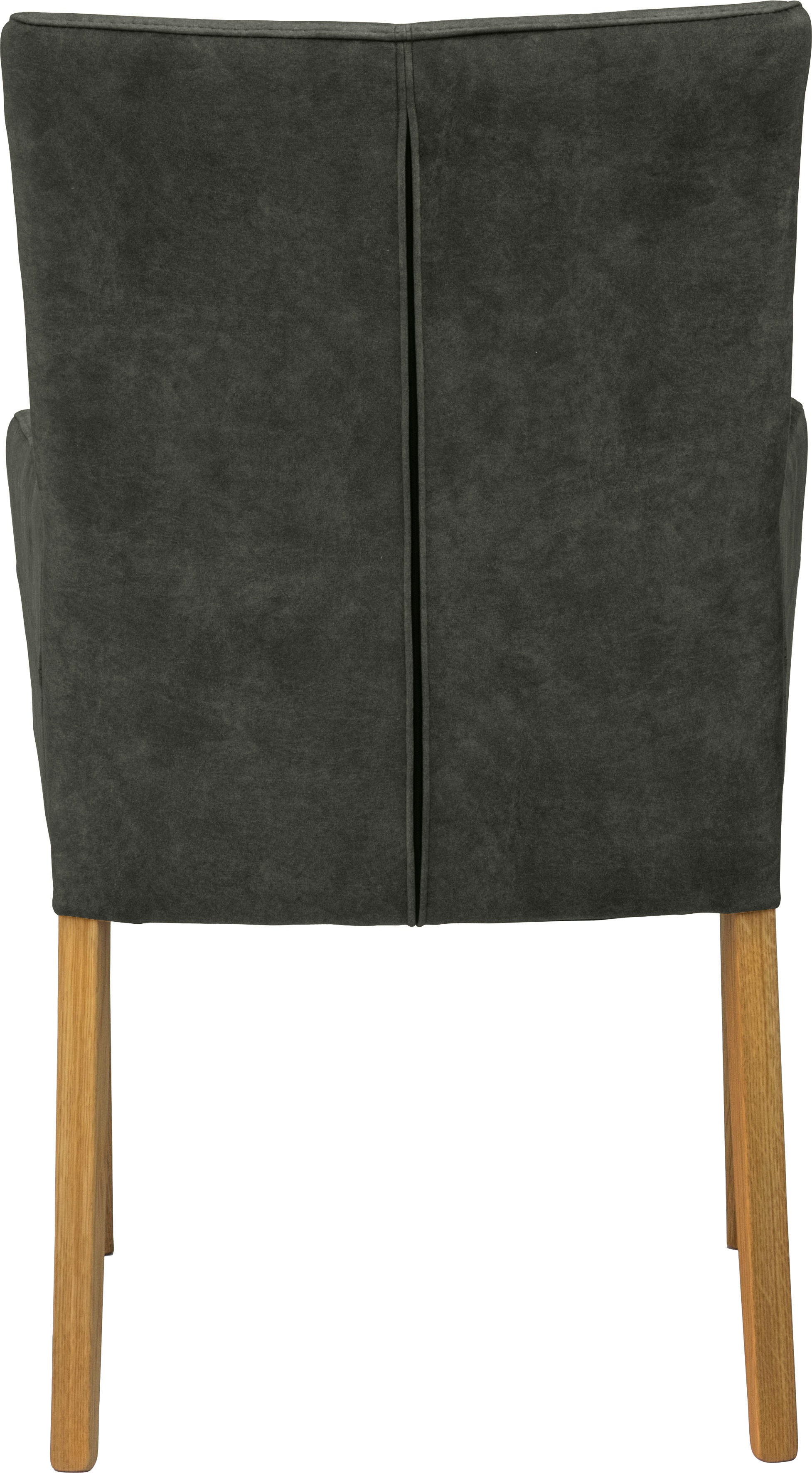 Thumbnail - Home affaire Armlehnstuhl "Aspen" ()