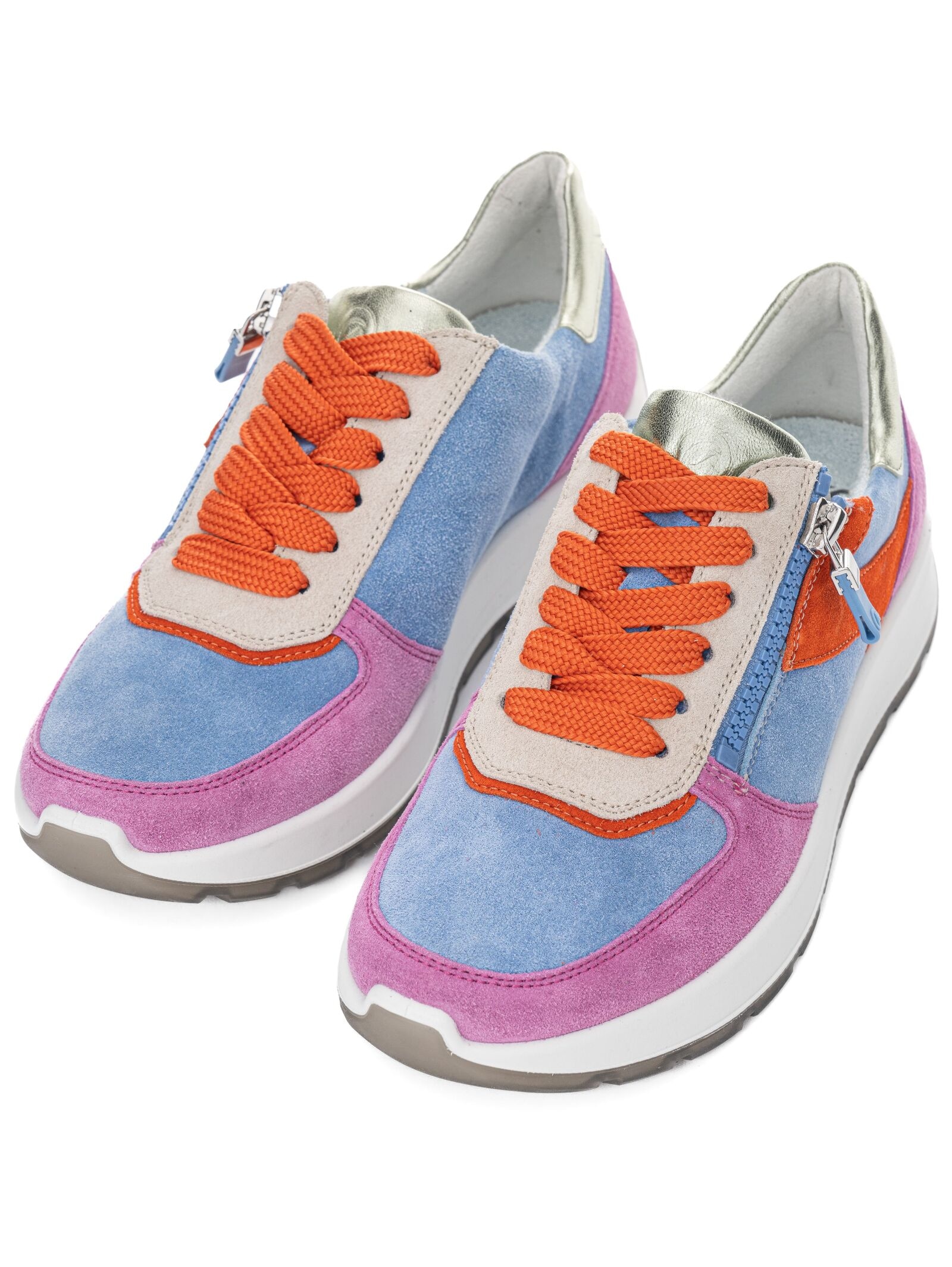 Ara Sneaker »Ara Sneaker Textil«