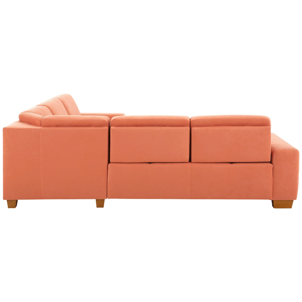 Home affaire Ecksofa »Puccini«