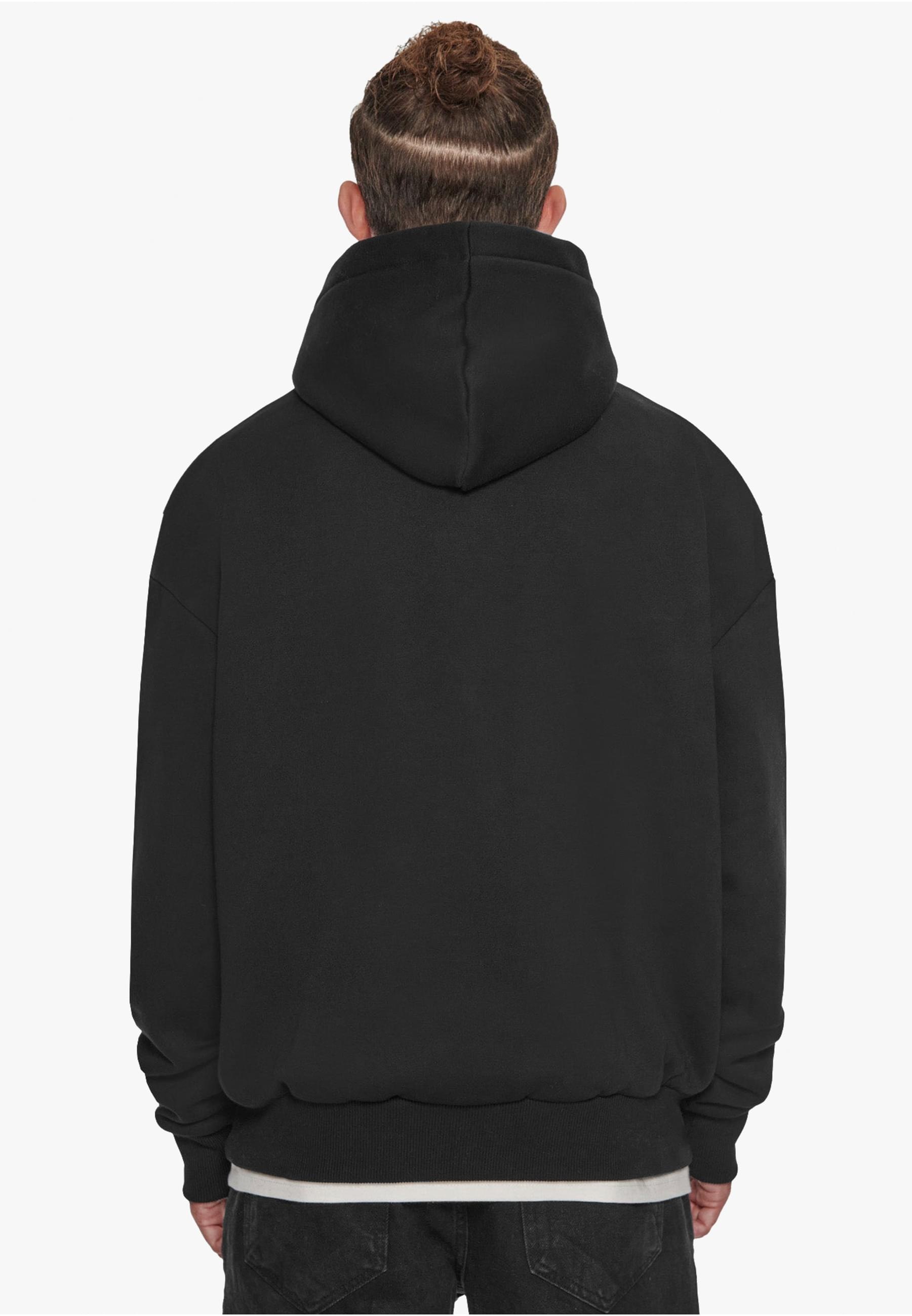 Dropsize Kapuzensweatshirt »Dropsize Herren Dropsize Heavy Oversize Mid HD Hoodie«, 1 Stk.
