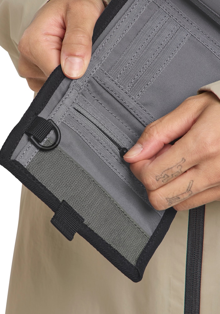 Jack Wolfskin Geldbörse »GUTLEUT WALLET«
