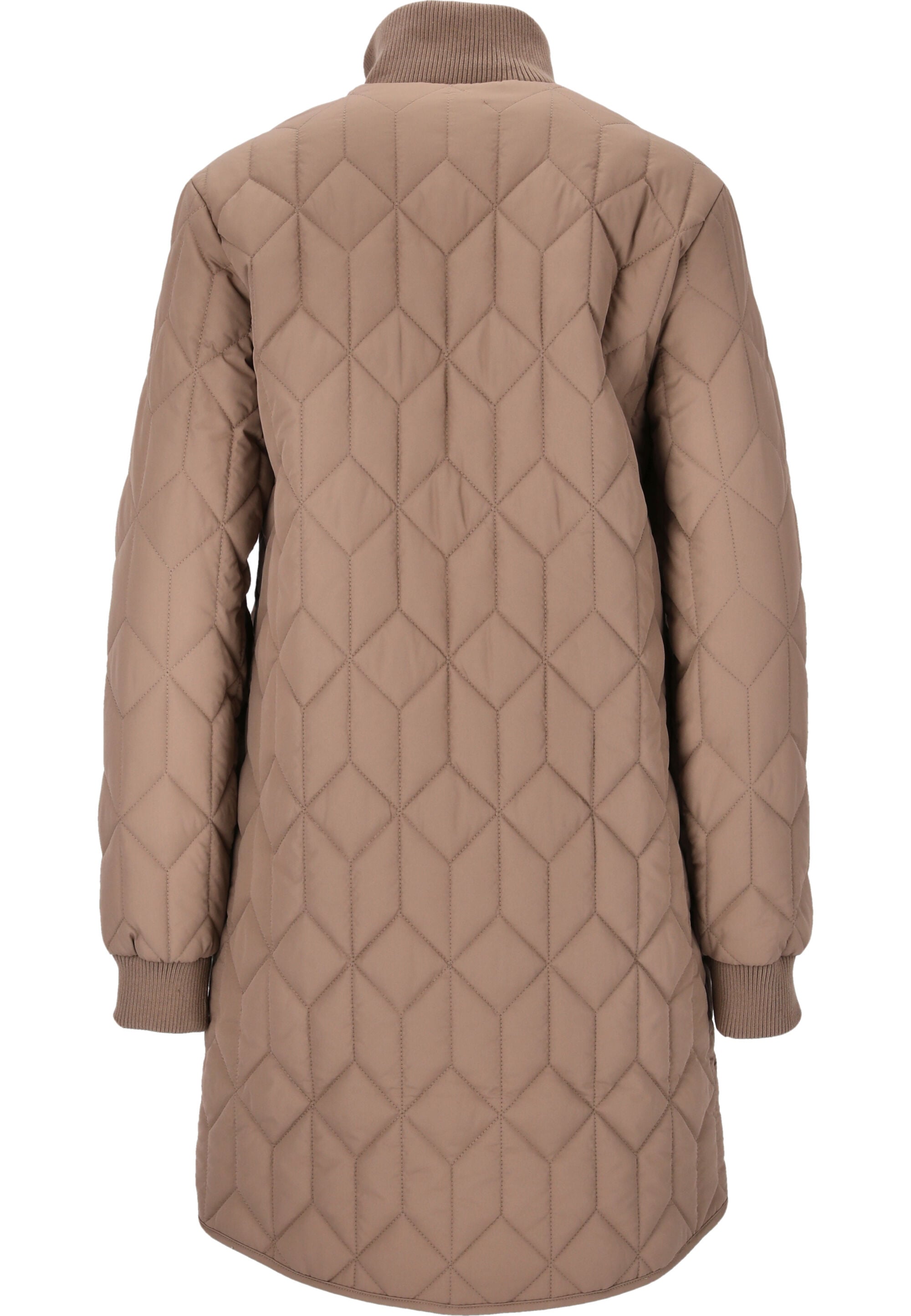 WEATHER REPORT Outdoorjacke »Nokka«, mit atmungsaktiver Funktion