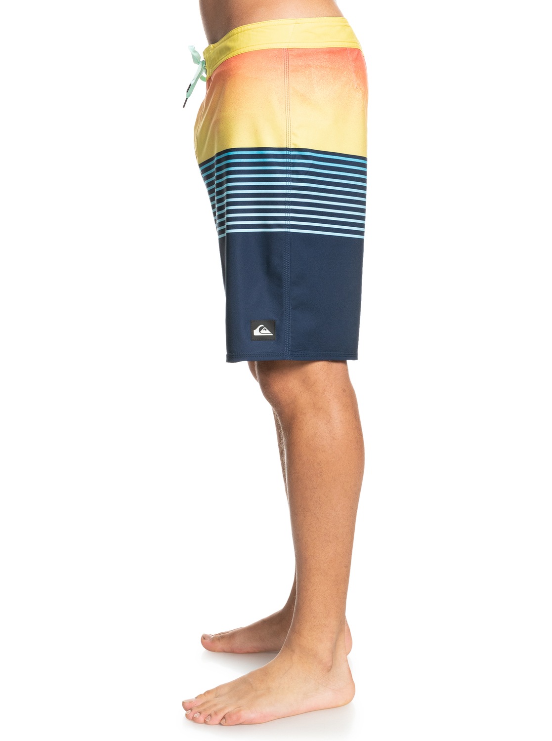 Quiksilver Boardshorts »Surfsilk Slab 20"«