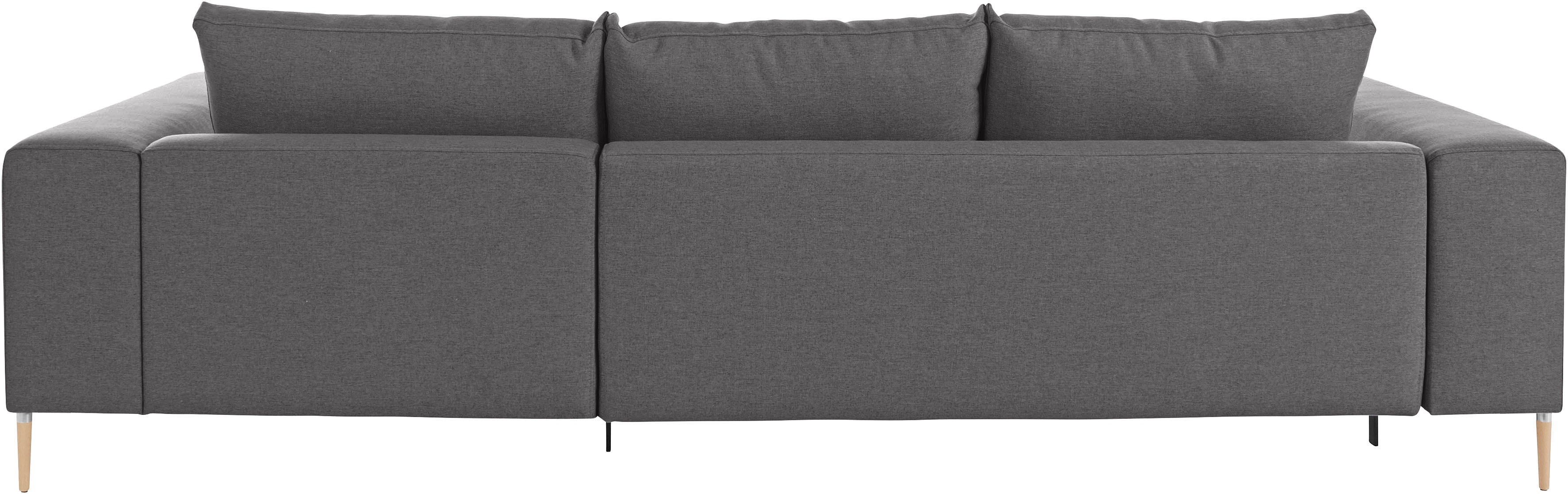 Thumbnail - OTTO products Polsterecke "Finnja, softer, legerer Sitzkomfort, bequem, zeitloses Design, L-Form"