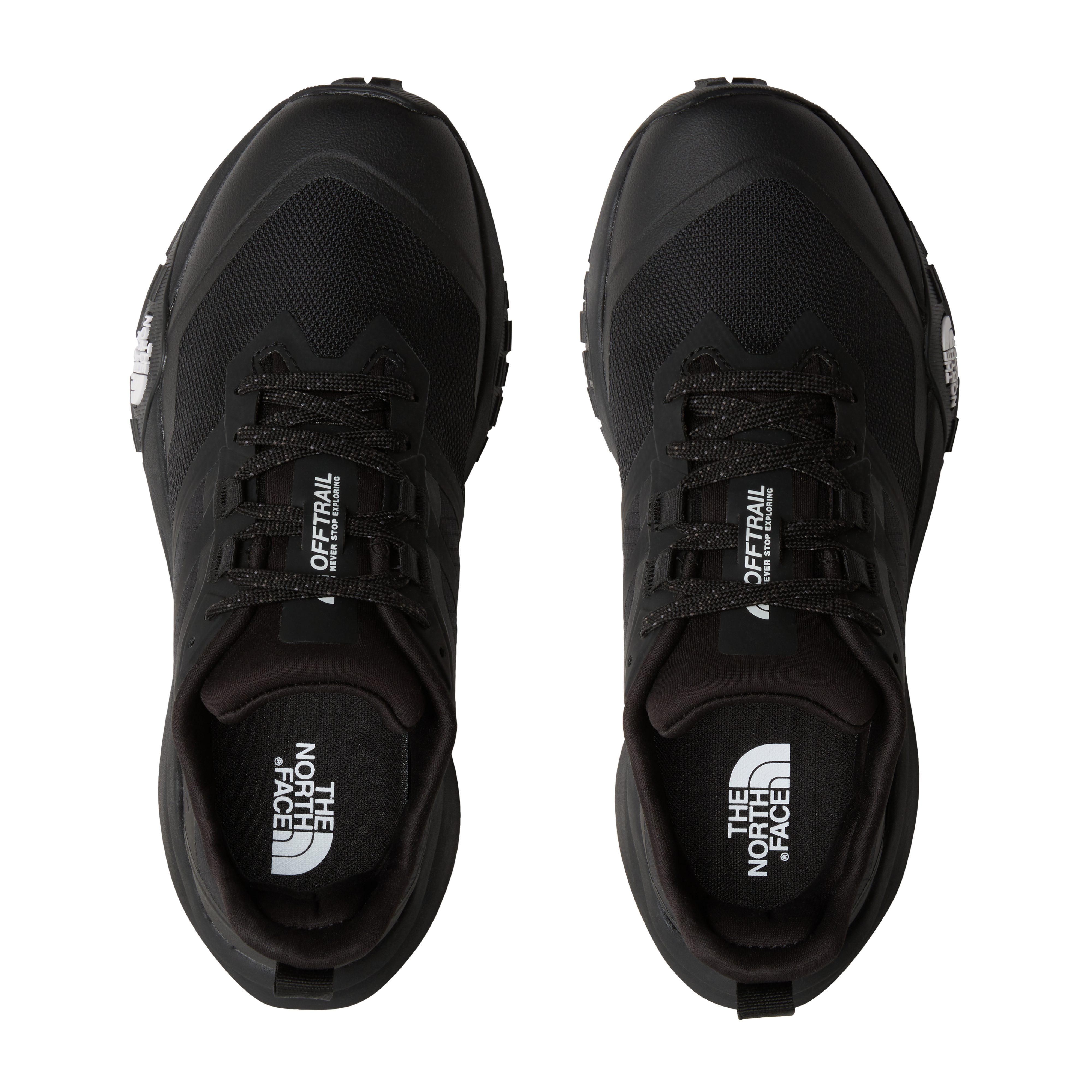 Thumbnail - The North Face Wanderschuh "W OFFTRAIL VERSA"