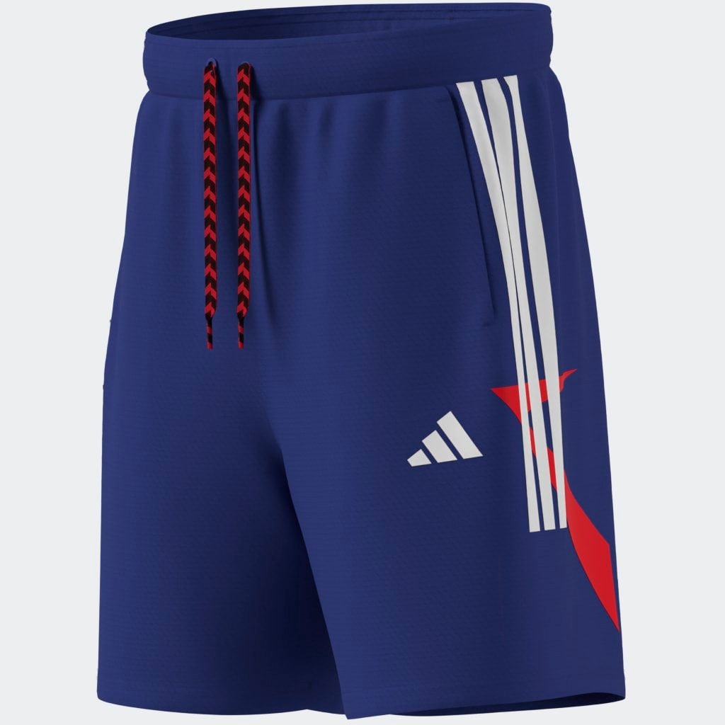 adidas Sportswear Shorts »M TIRO CB_NP SH«, (1 tlg.)