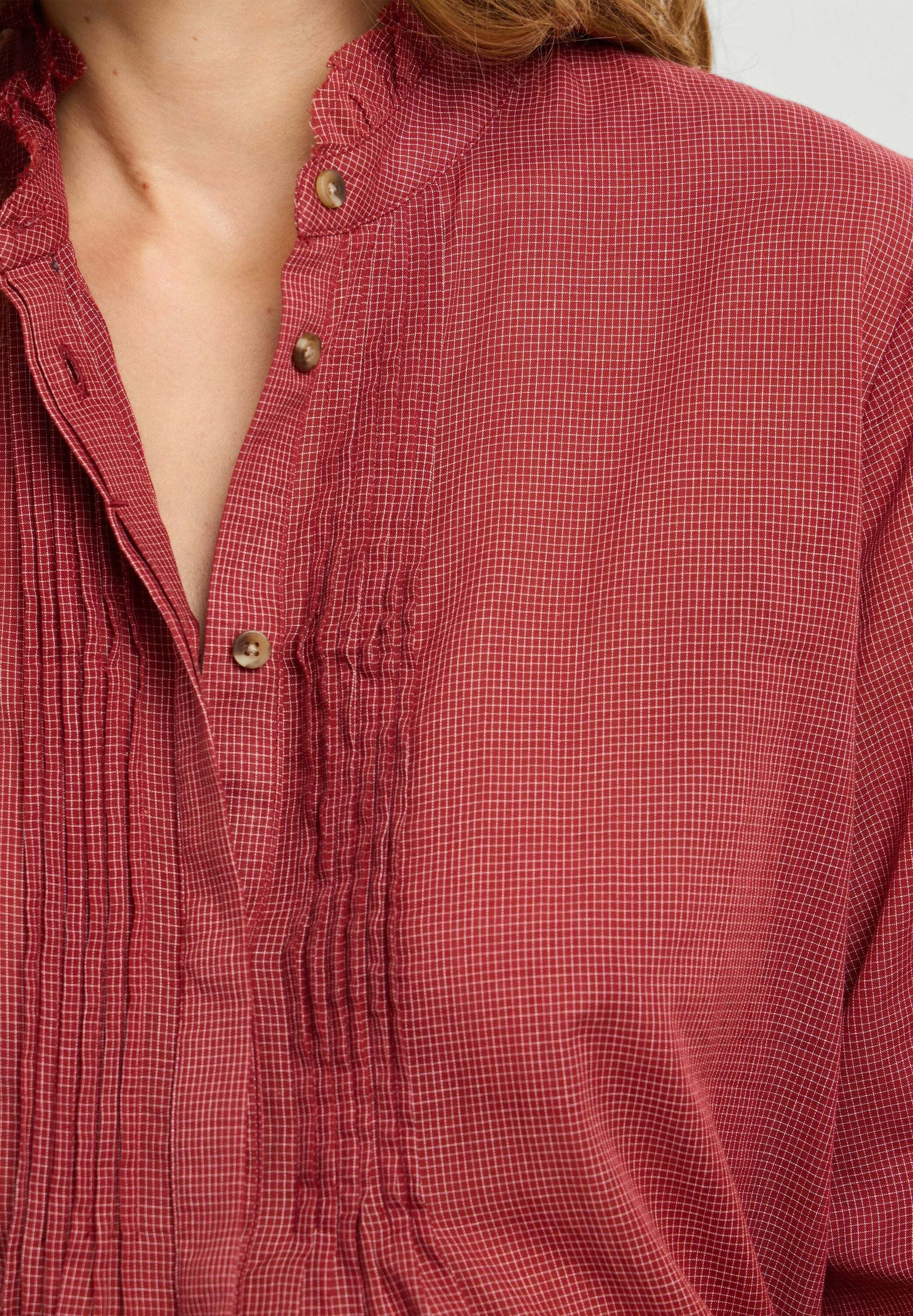 Pepe Jeans Blusentop »Bluse JUNE SHIRT«
