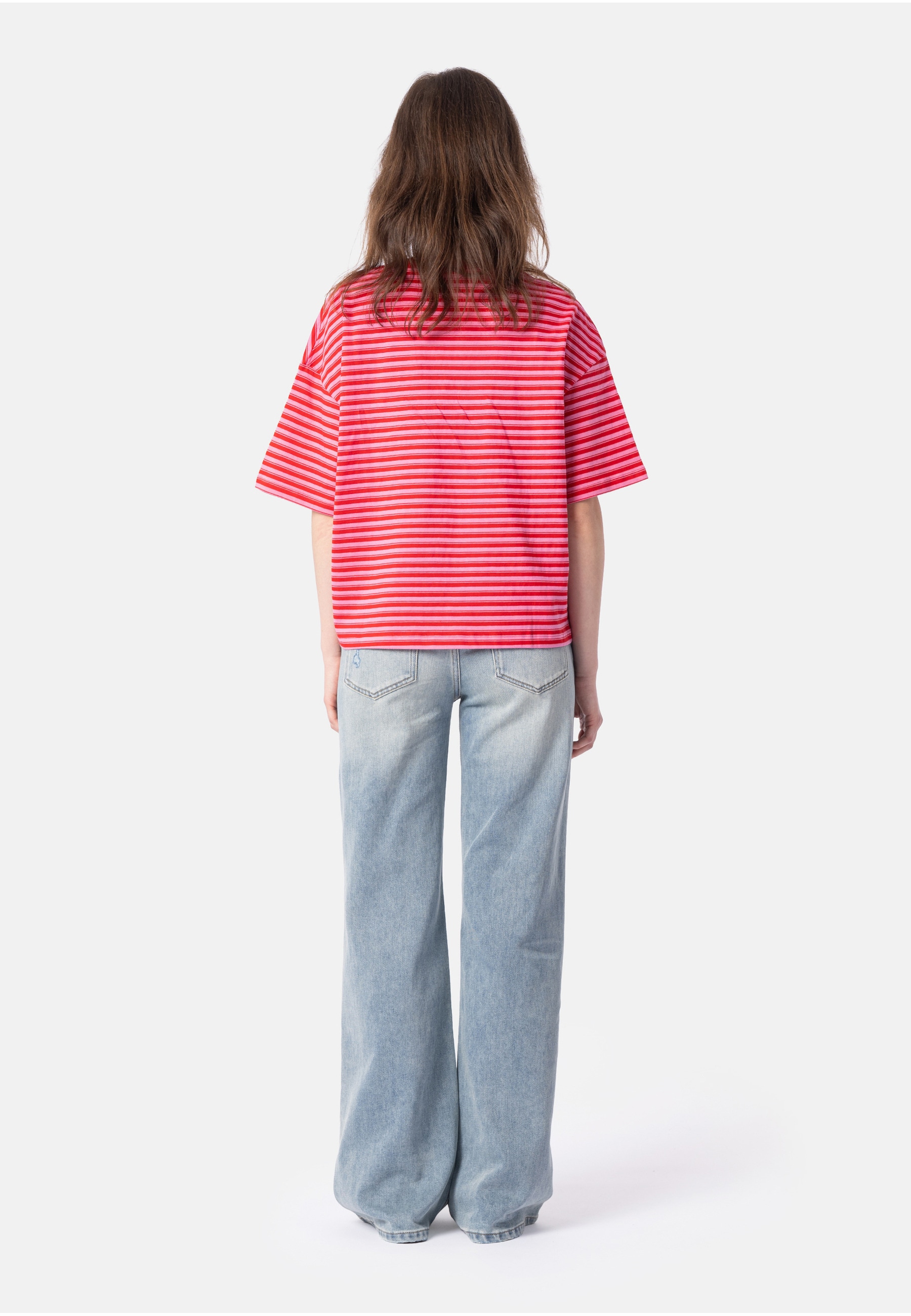 Project Blue Schlagjeans »Project Blue Flared«