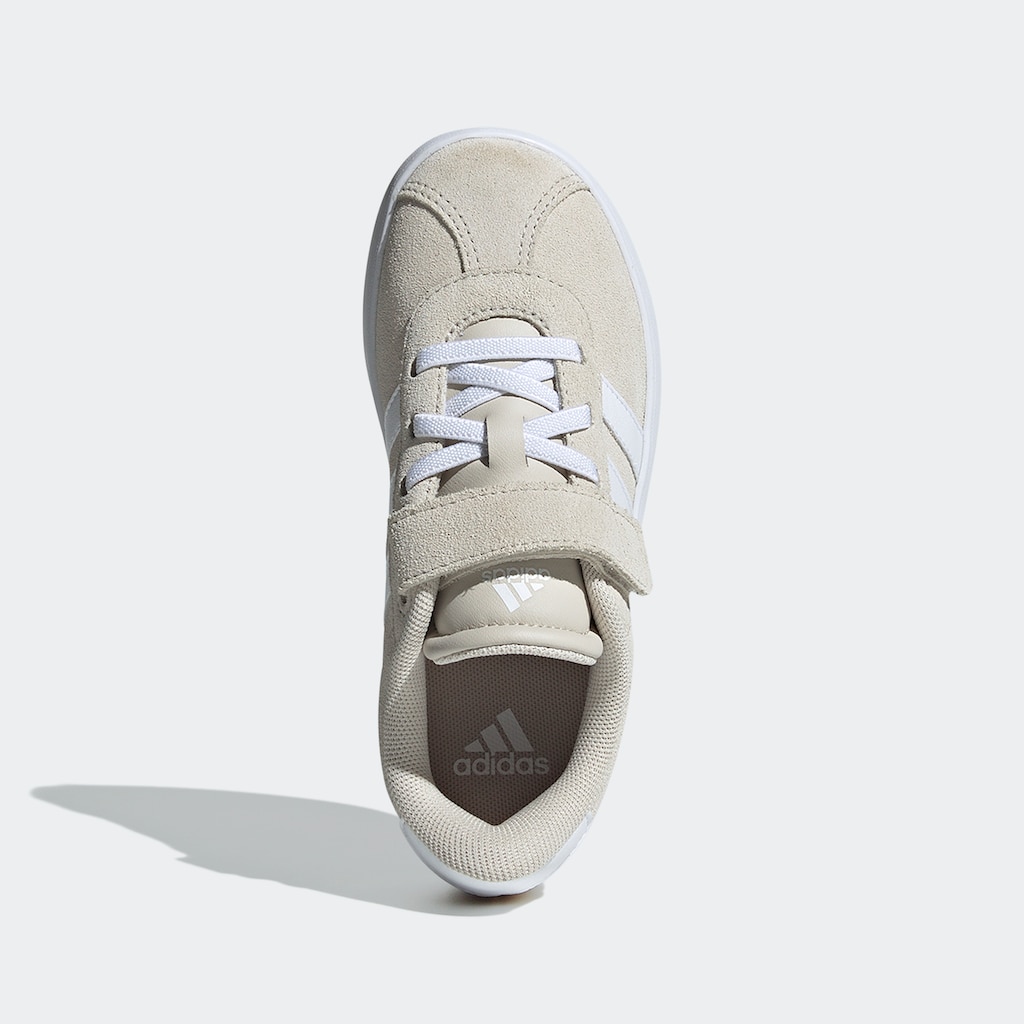 adidas Sportswear Sneaker »VL COURT 3.0«, Design auf den Spuren des adidas Samba