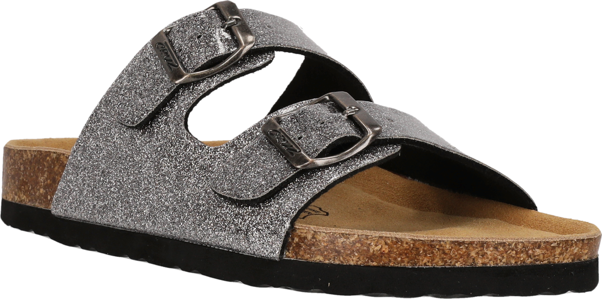CRUZ Sandale »Winsy W Cork Sandal«