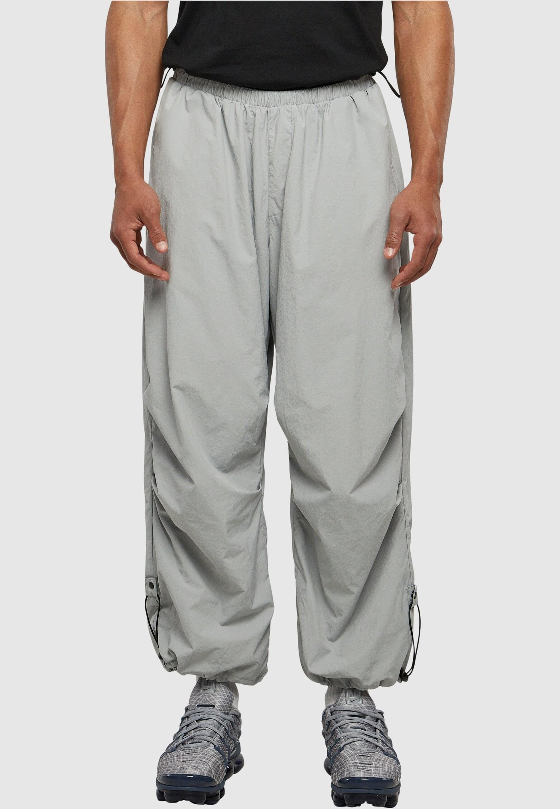 ▷ »Herren Nylon für tlg.) URBAN Jerseyhose Parachute (1 | BAUR CLASSICS Pants«,