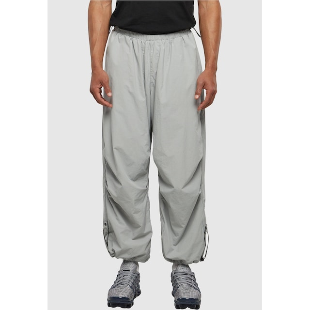 URBAN CLASSICS Jerseyhose »Herren Nylon Parachute Pants«, (1 tlg.) ▷ für |  BAUR