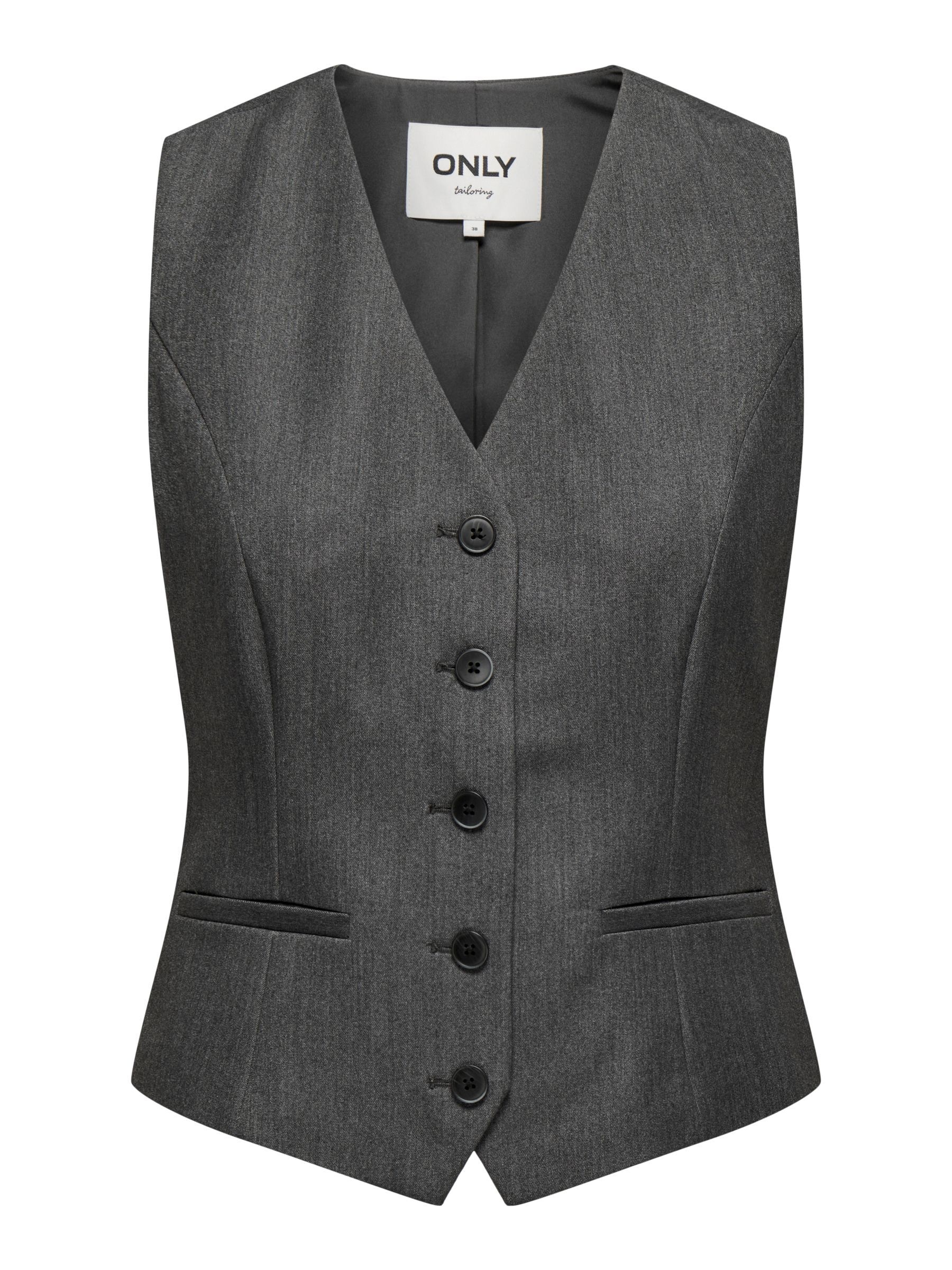 ONLY Anzugweste »ONLIRIS-HATTIE WAISTCOAT TLR NOOS«