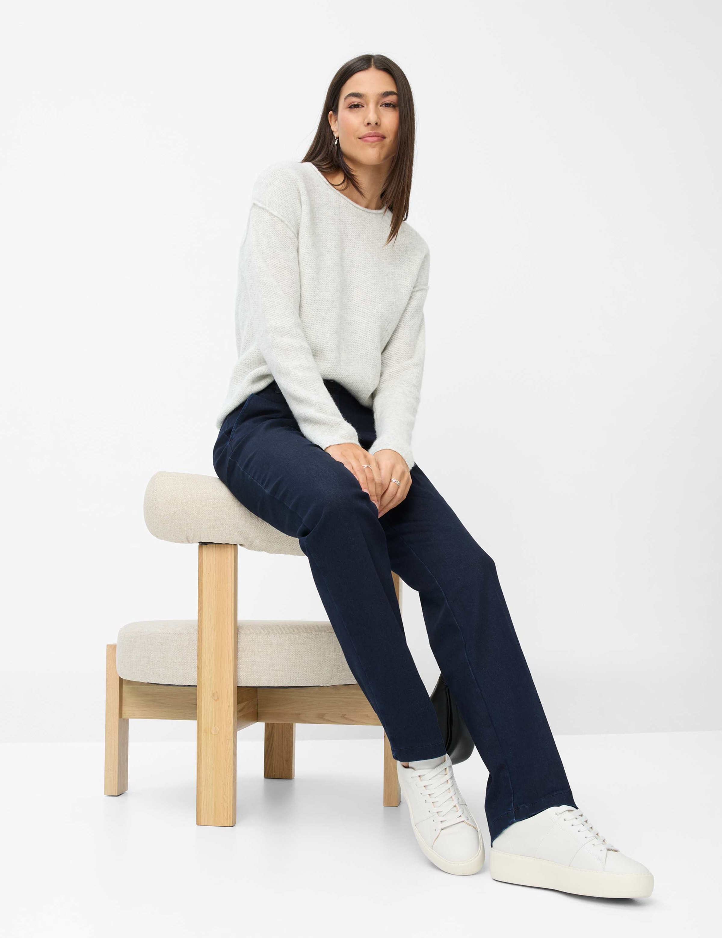 Brax Röhrenjeans »Style MARON«
